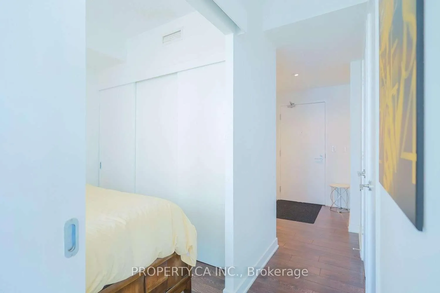 Photo 28 of Unit 3805, 110 Charles Street E, Toronto, Church-Yonge Corridor — HOMEH