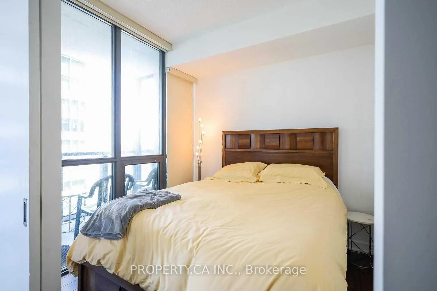 Photo 30 of Unit 3805, 110 Charles Street E, Toronto, Church-Yonge Corridor — HOMEH