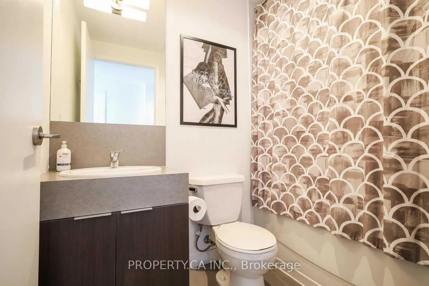 Photo 31 of Unit 3805, 110 Charles Street E, Toronto, Church-Yonge Corridor — HOMEH