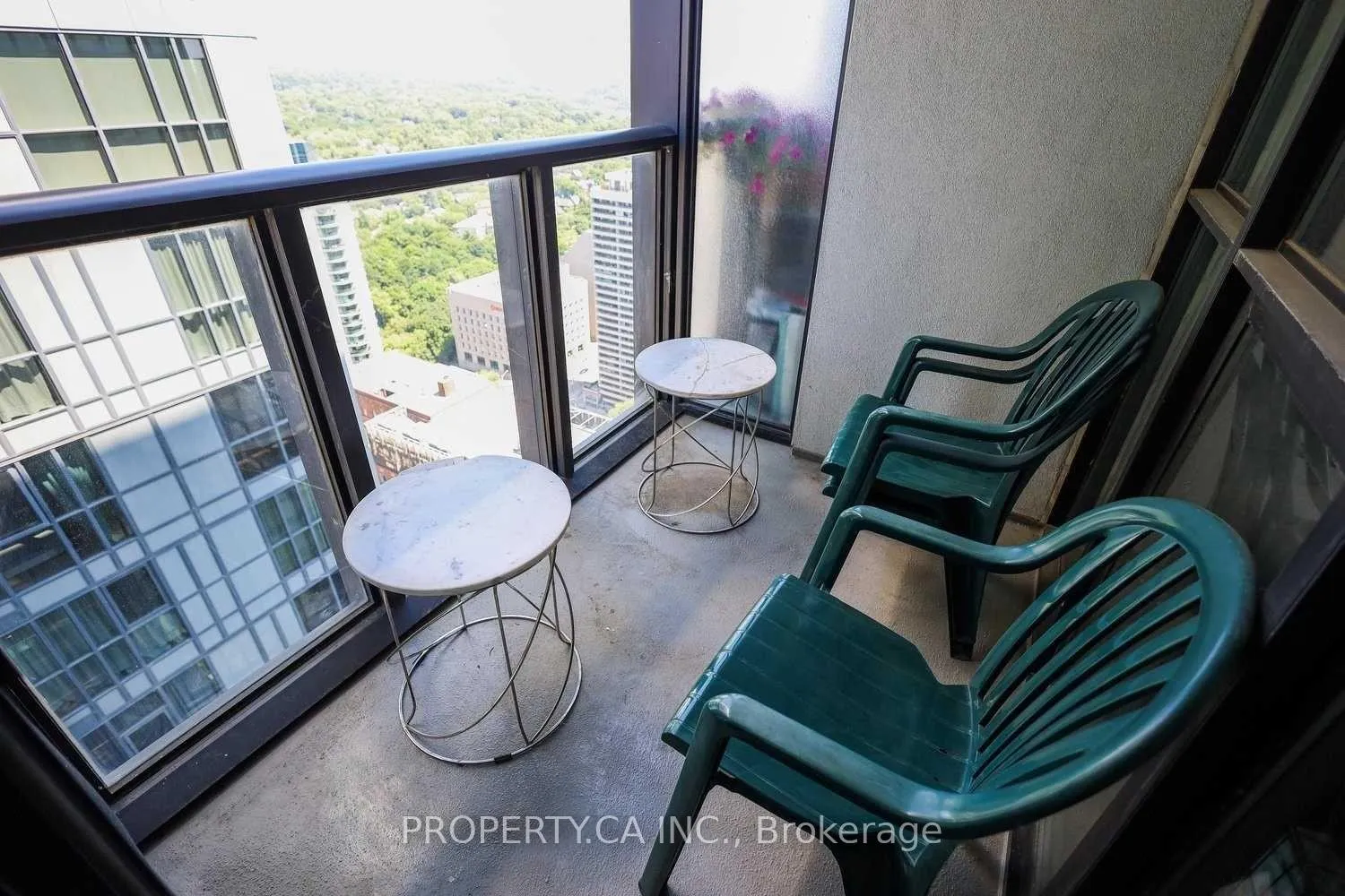 Photo 32 of Unit 3805, 110 Charles Street E, Toronto, Church-Yonge Corridor — HOMEH