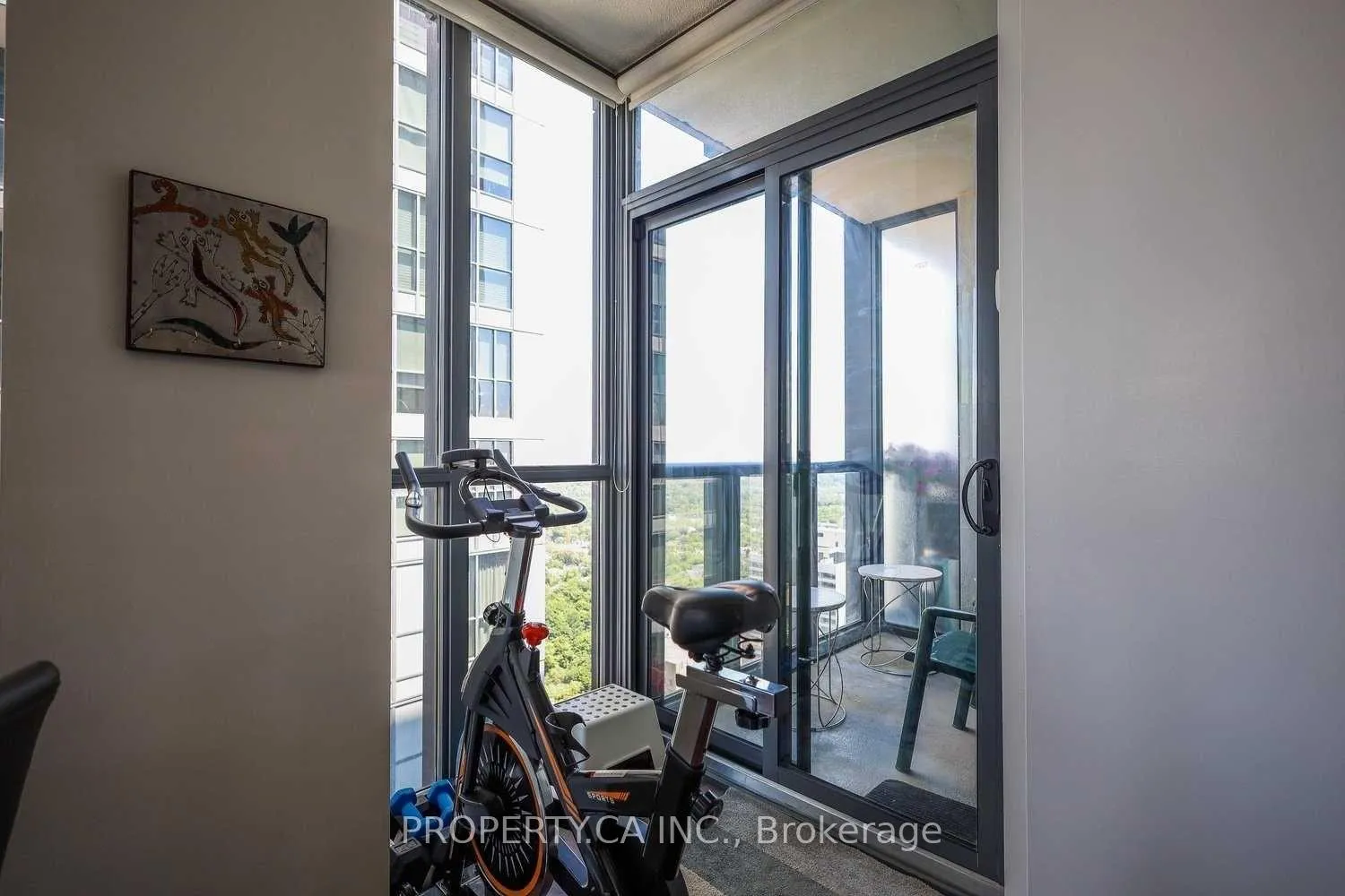 Photo 33 of Unit 3805, 110 Charles Street E, Toronto, Church-Yonge Corridor — HOMEH