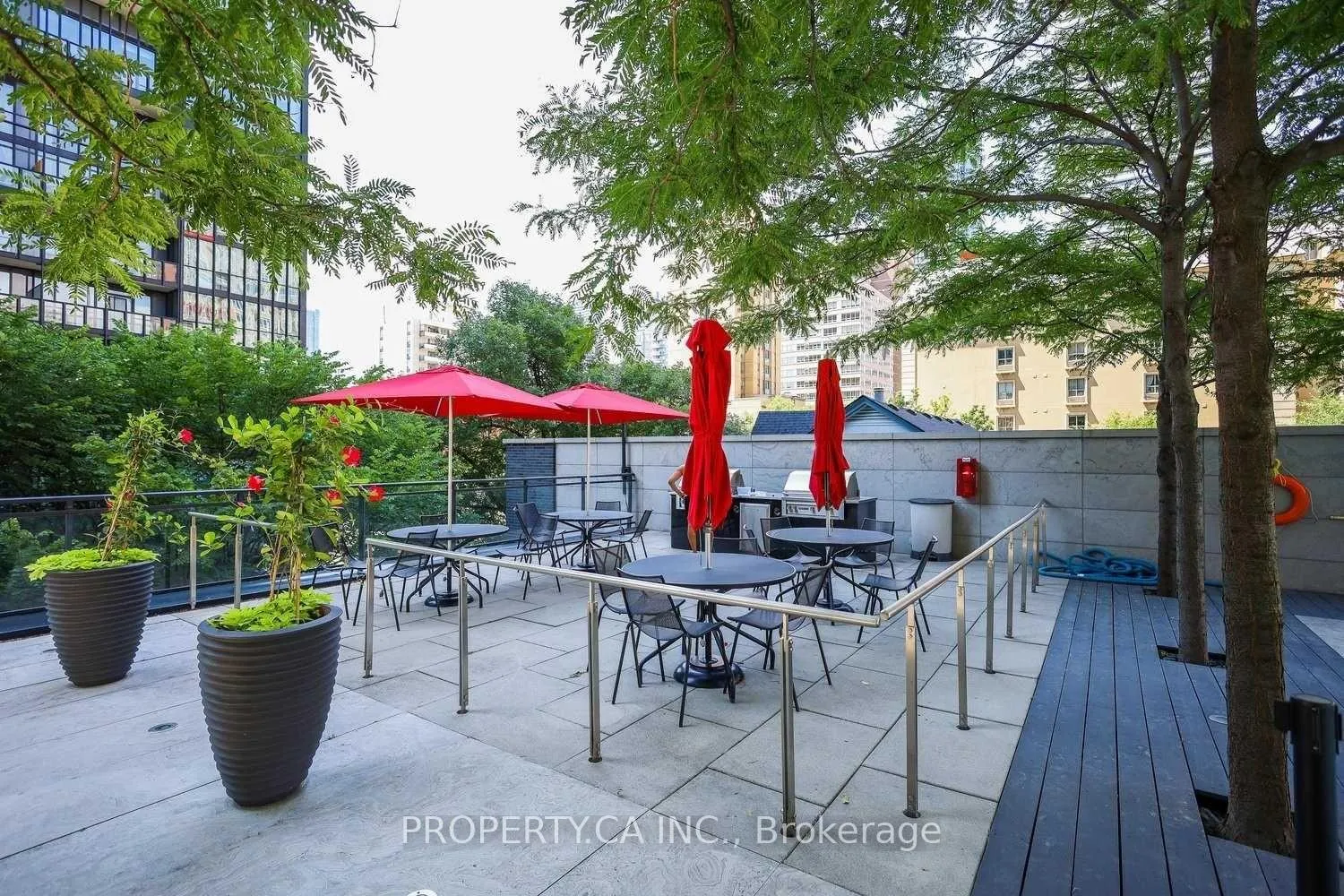 Photo 36 of Unit 3805, 110 Charles Street E, Toronto, Church-Yonge Corridor — HOMEH