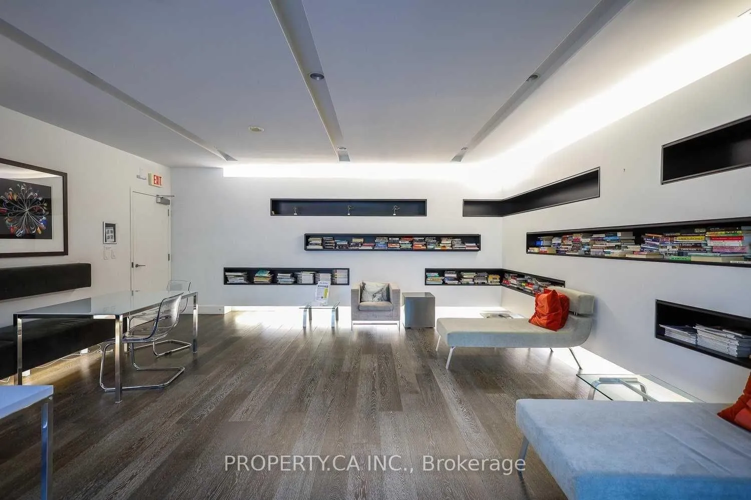 Photo 37 of Unit 3805, 110 Charles Street E, Toronto, Church-Yonge Corridor — HOMEH