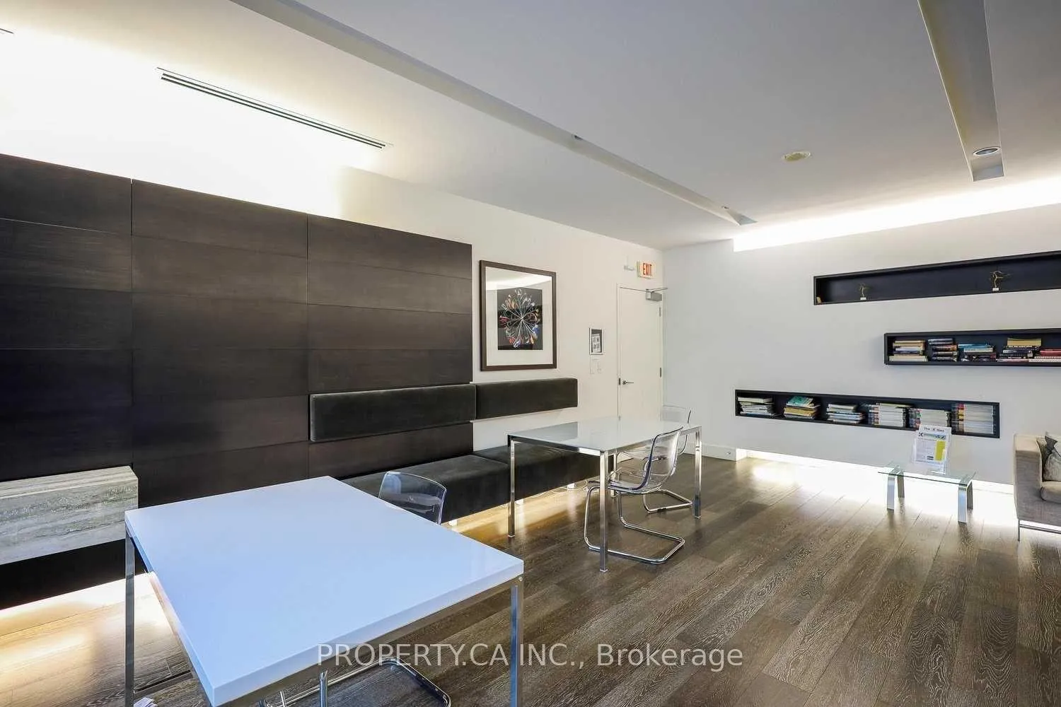 Photo 38 of Unit 3805, 110 Charles Street E, Toronto, Church-Yonge Corridor — HOMEH