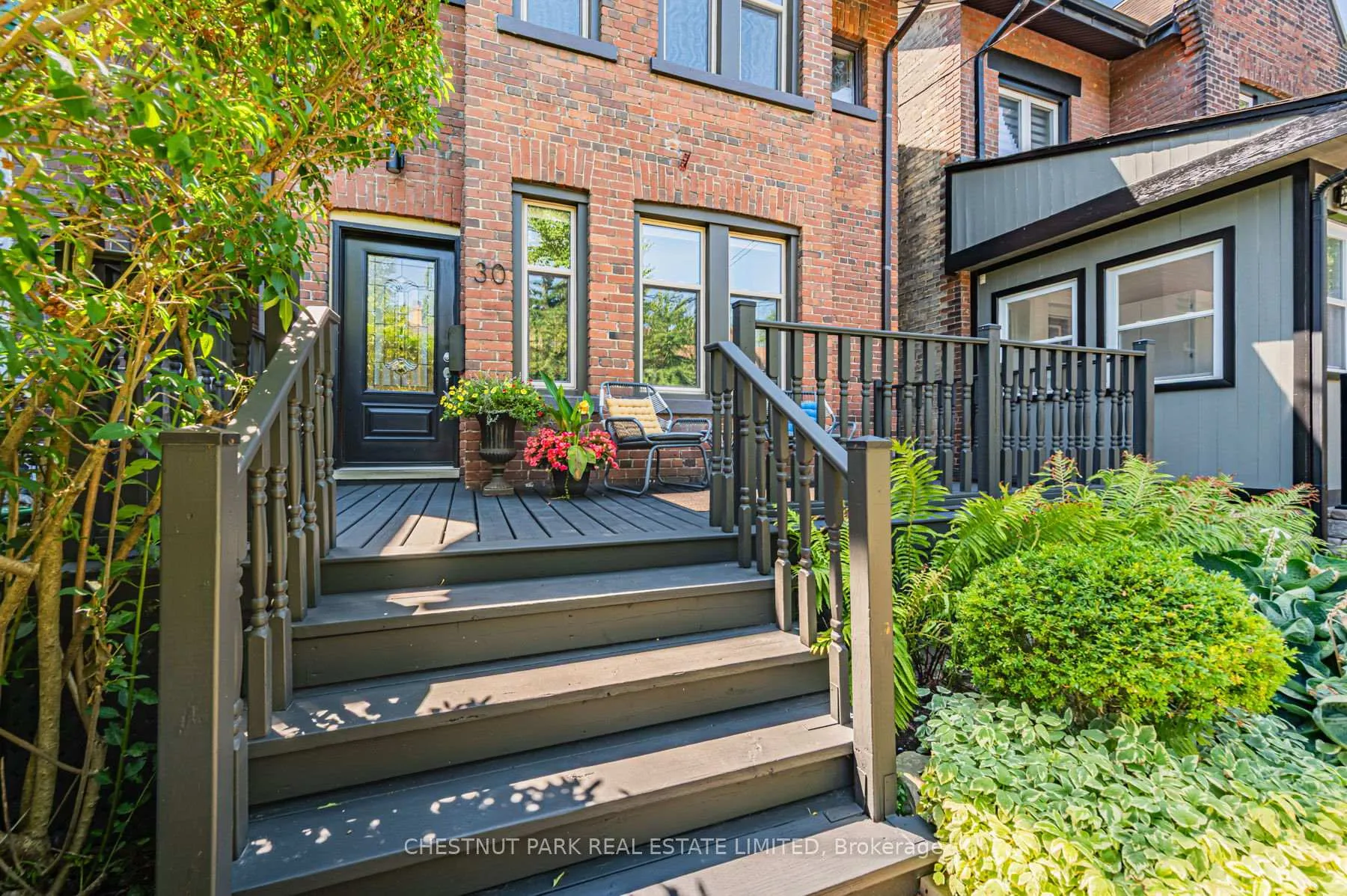 Photo 3 of 30 Coady Avenue, Toronto, South Riverdale — HOMEH