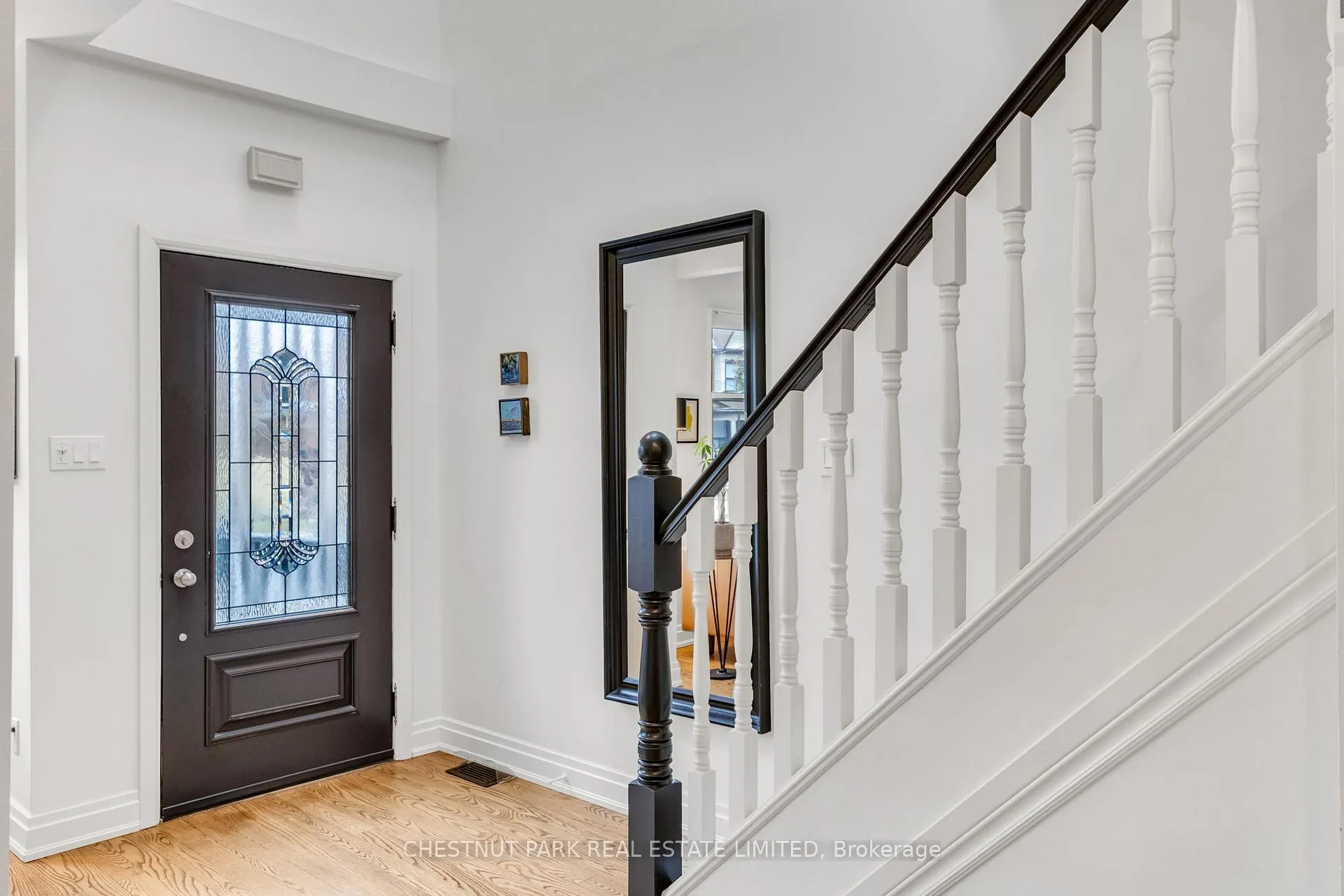 Photo 5 of 30 Coady Avenue, Toronto, South Riverdale — HOMEH