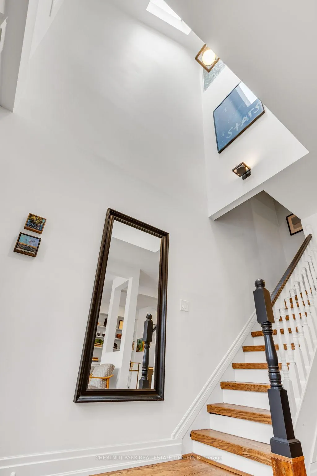 Photo 6 of 30 Coady Avenue, Toronto, South Riverdale — HOMEH