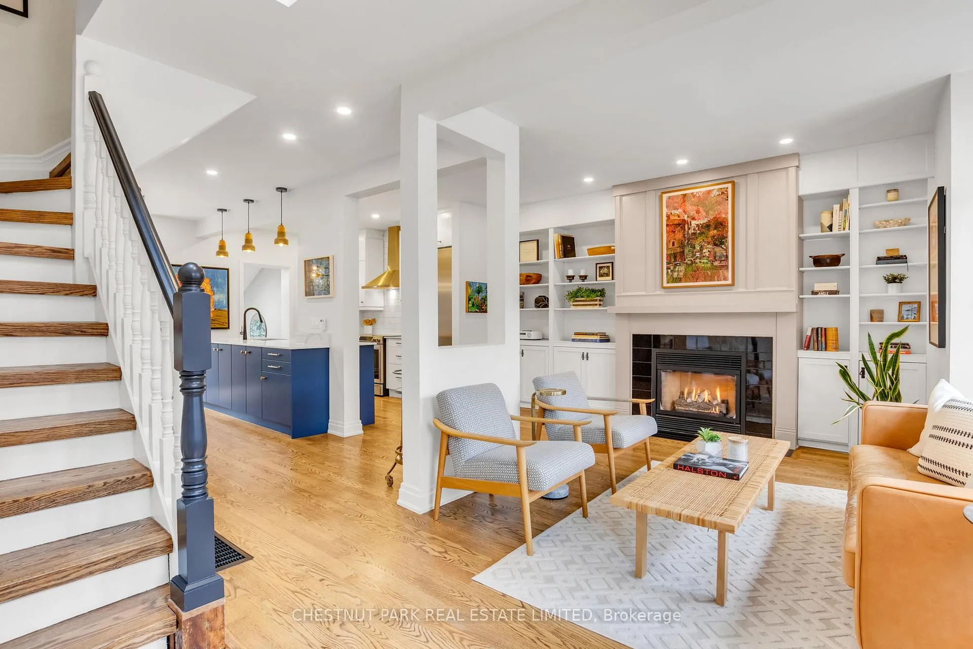 Photo 7 of 30 Coady Avenue, Toronto, South Riverdale — HOMEH