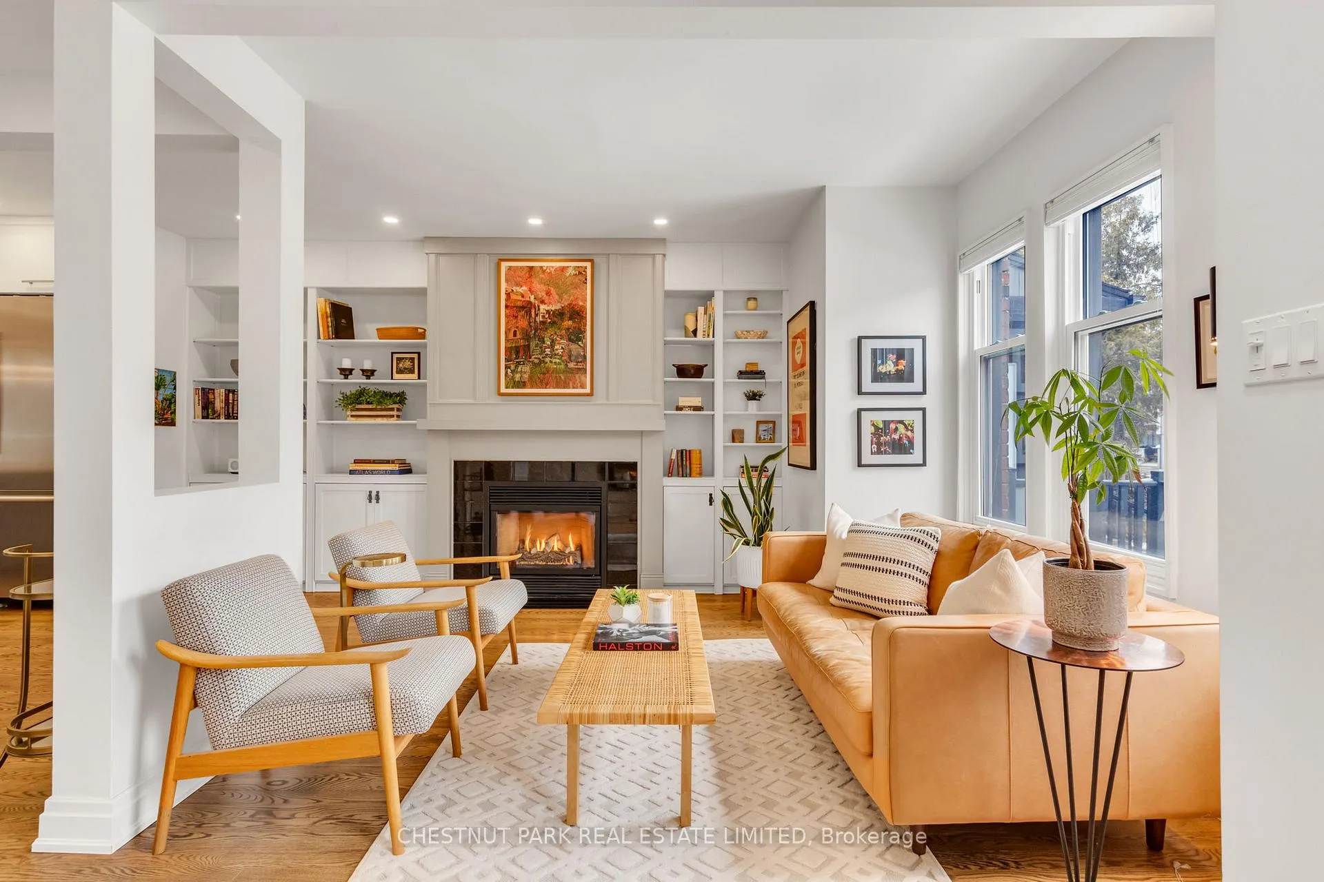 Photo 8 of 30 Coady Avenue, Toronto, South Riverdale — HOMEH