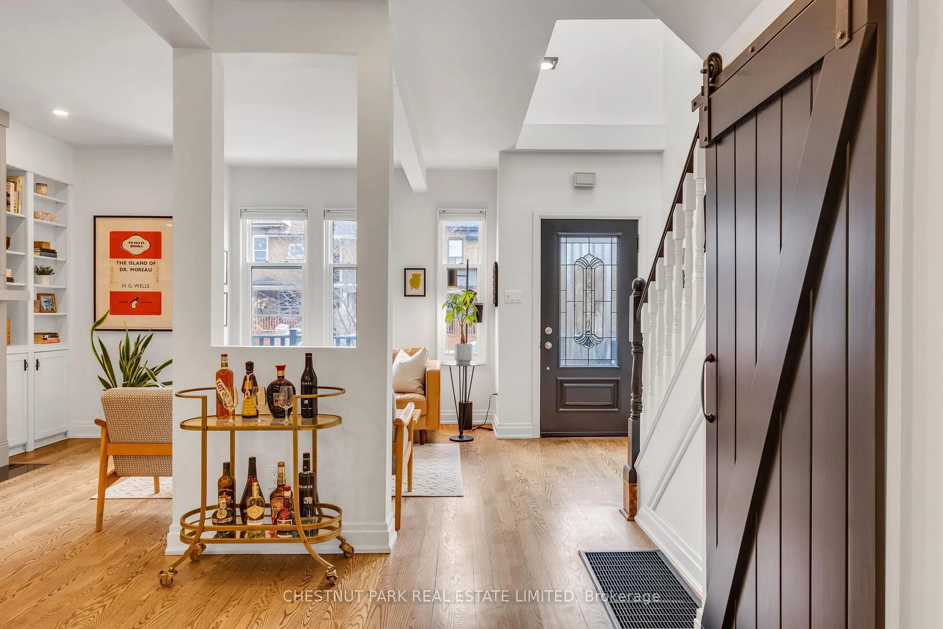 Photo 13 of 30 Coady Avenue, Toronto, South Riverdale — HOMEH