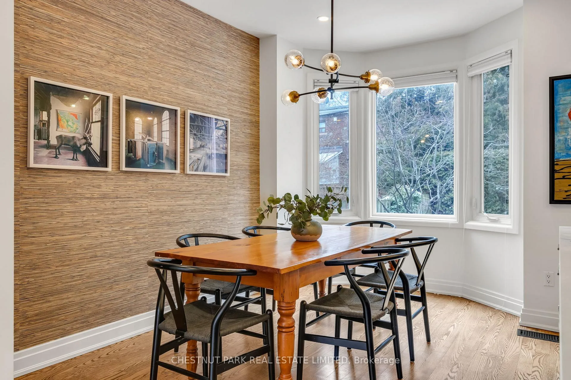 Photo 14 of 30 Coady Avenue, Toronto, South Riverdale — HOMEH