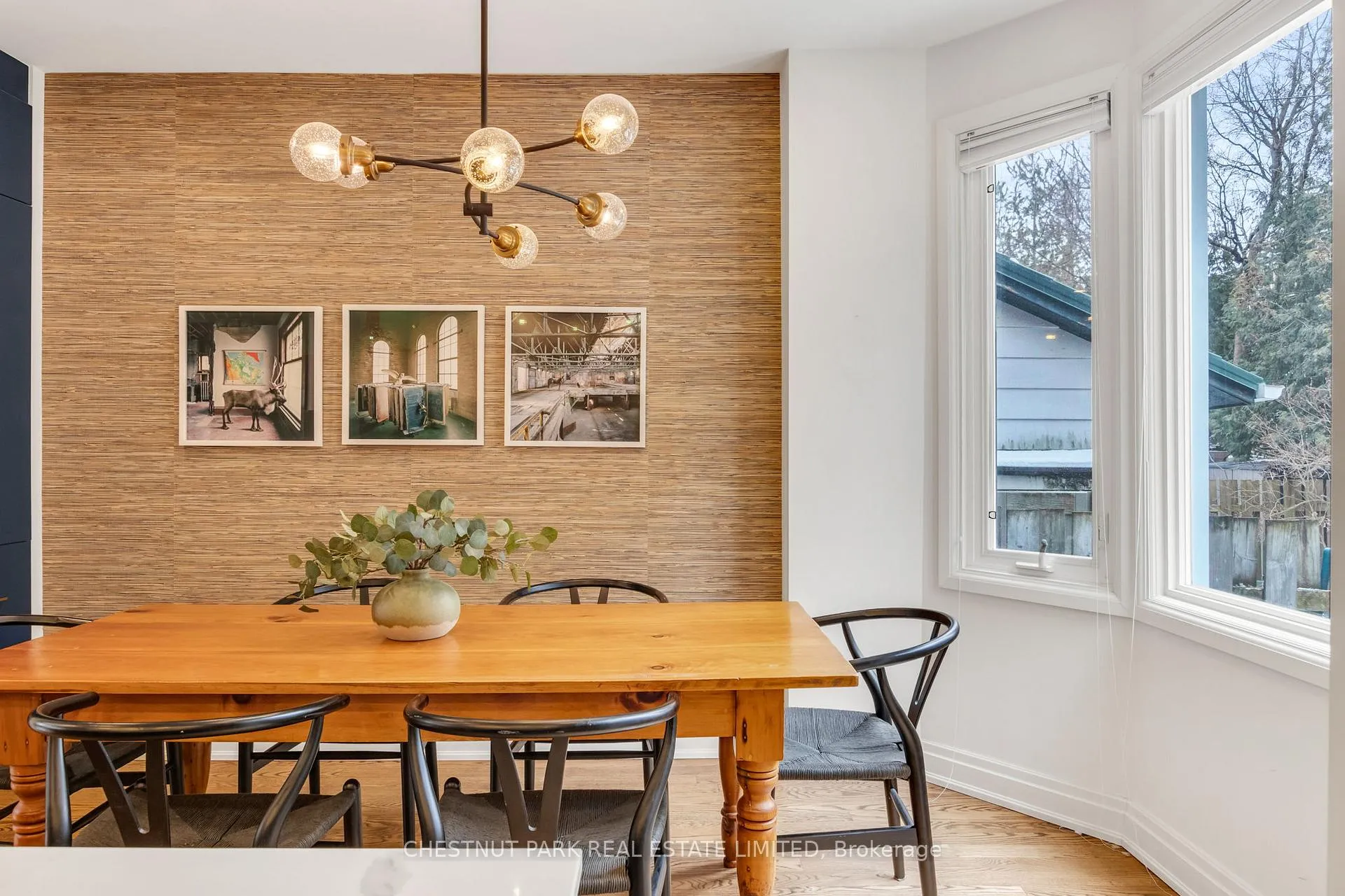 Photo 15 of 30 Coady Avenue, Toronto, South Riverdale — HOMEH