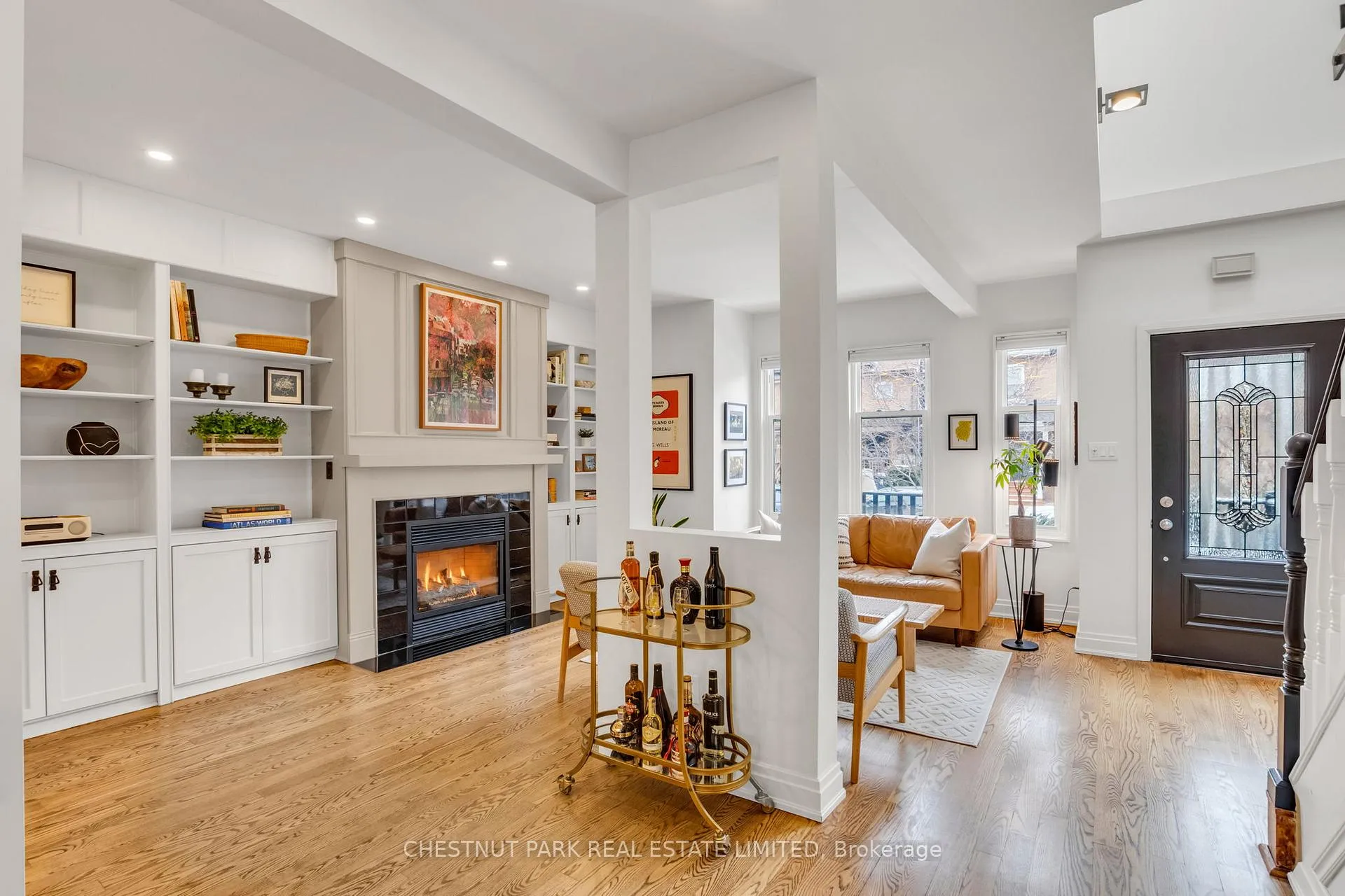 Photo 16 of 30 Coady Avenue, Toronto, South Riverdale — HOMEH