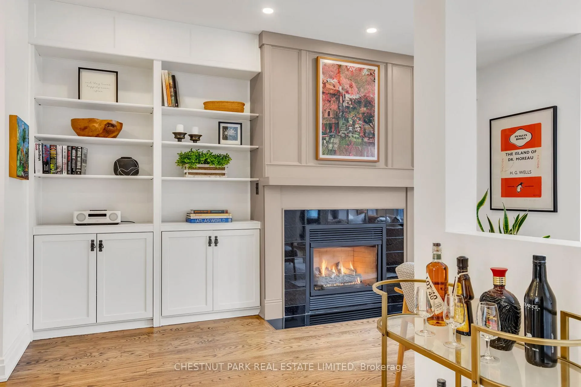 Photo 17 of 30 Coady Avenue, Toronto, South Riverdale — HOMEH
