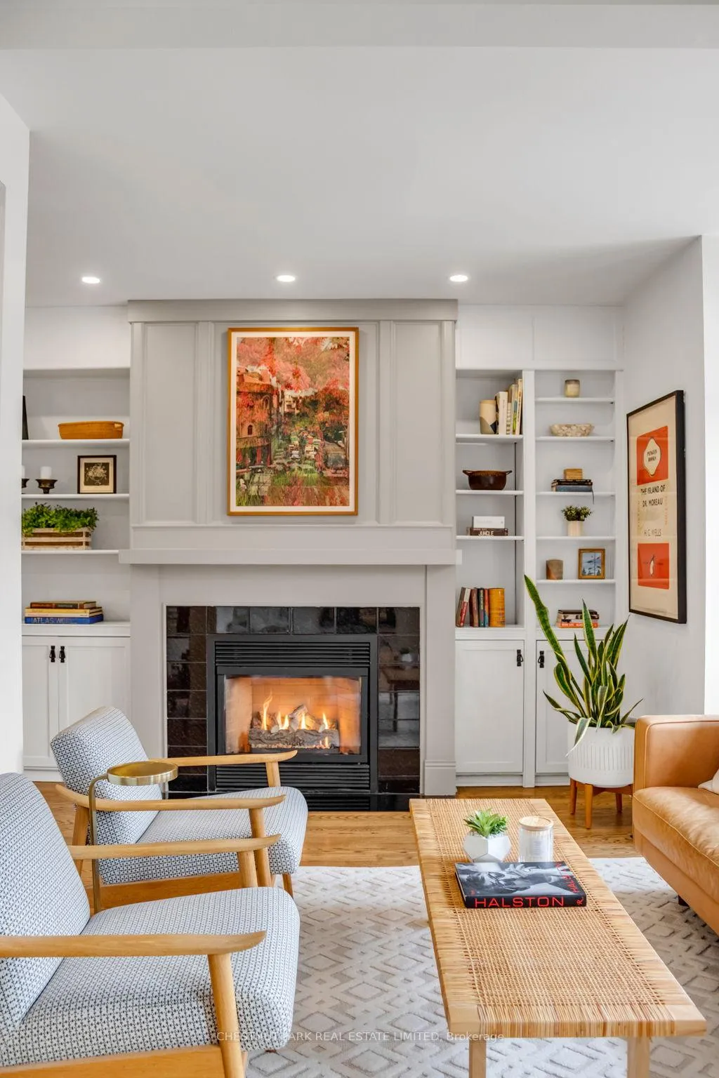 Photo 18 of 30 Coady Avenue, Toronto, South Riverdale — HOMEH