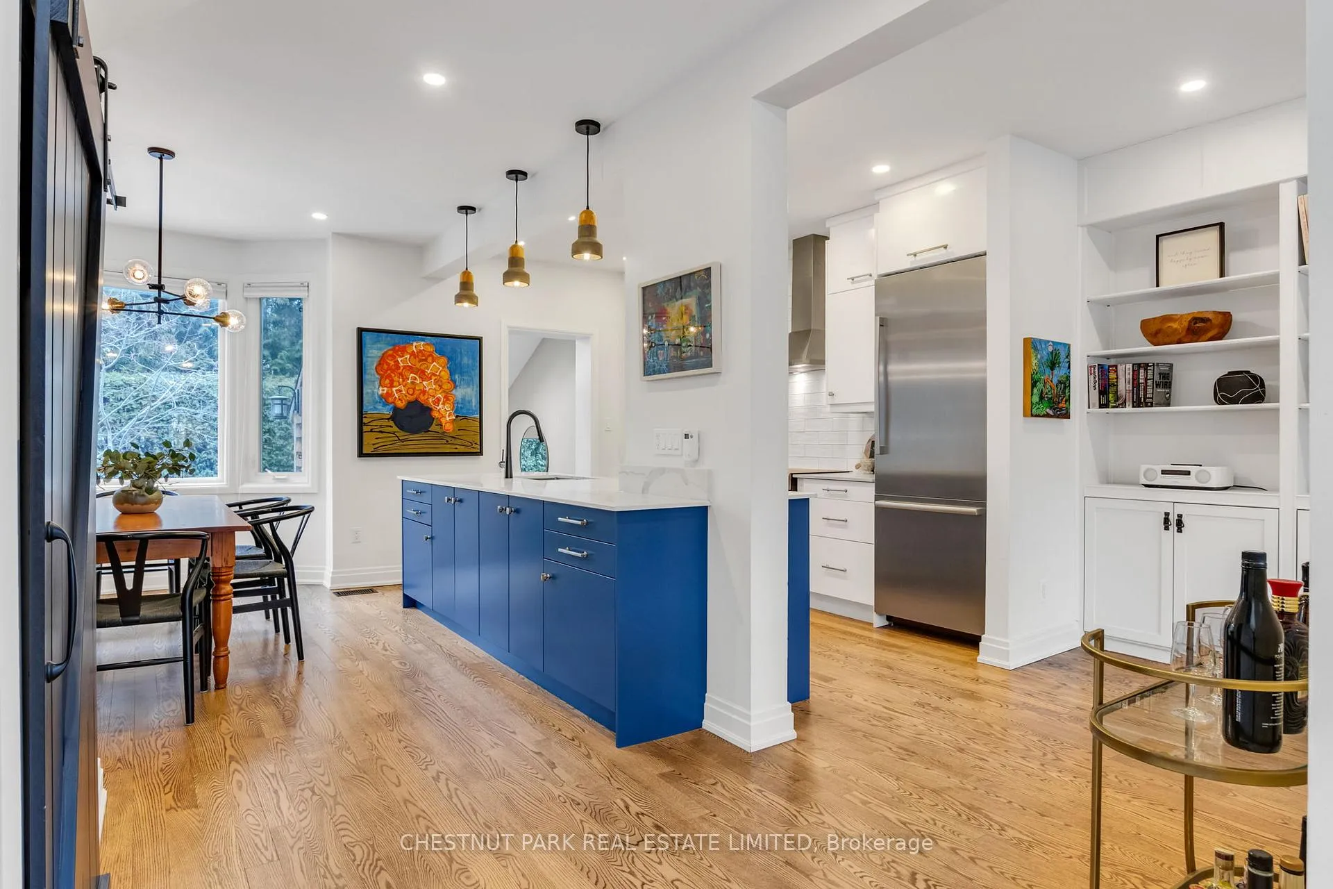 Photo 21 of 30 Coady Avenue, Toronto, South Riverdale — HOMEH