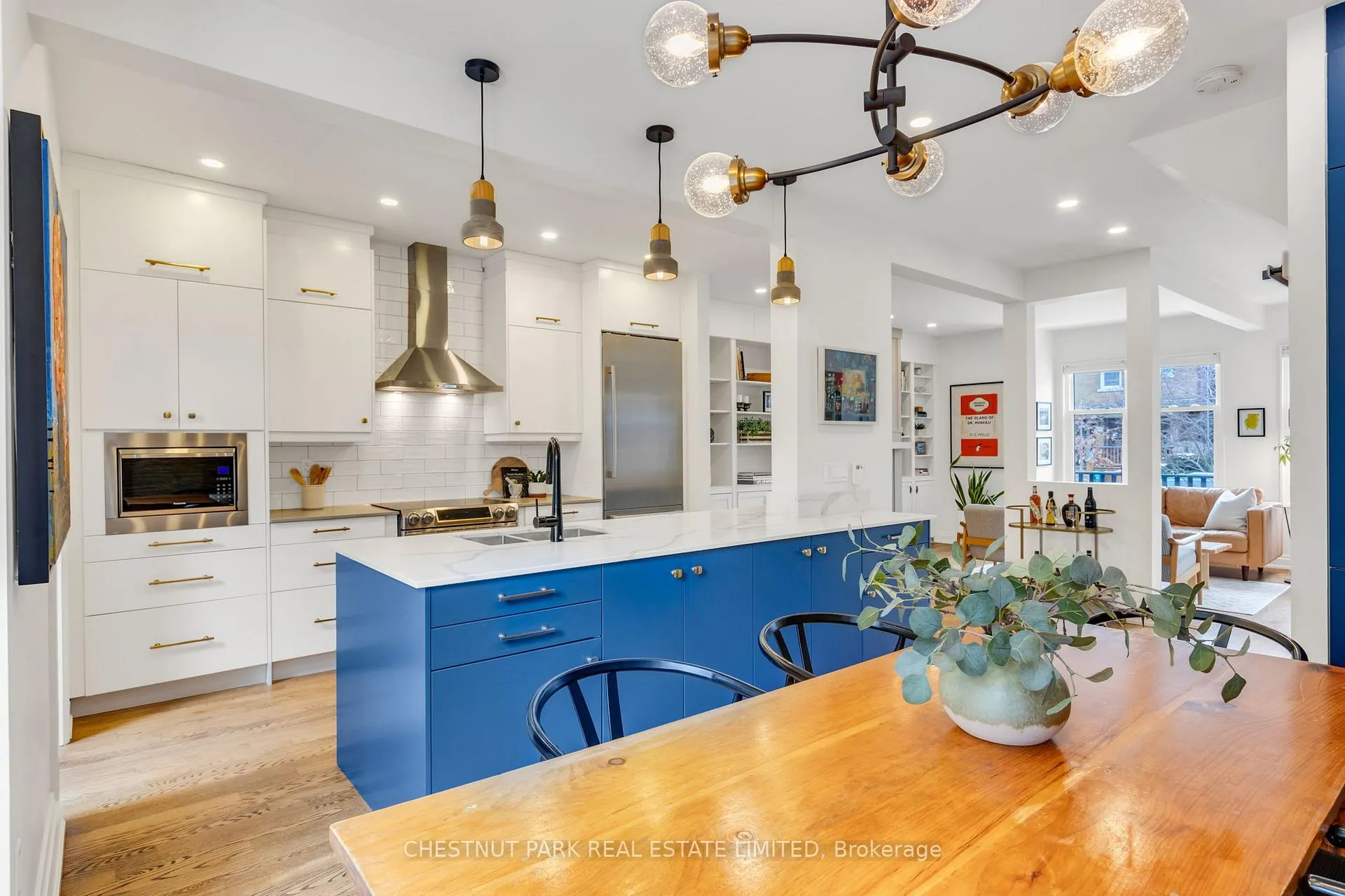 Photo 22 of 30 Coady Avenue, Toronto, South Riverdale — HOMEH
