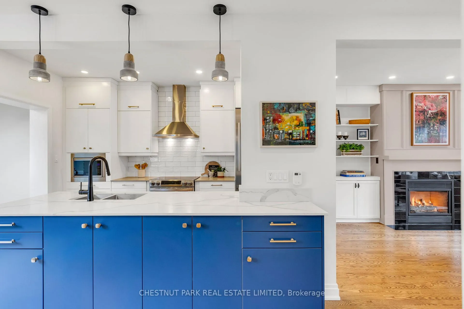 Photo 24 of 30 Coady Avenue, Toronto, South Riverdale — HOMEH