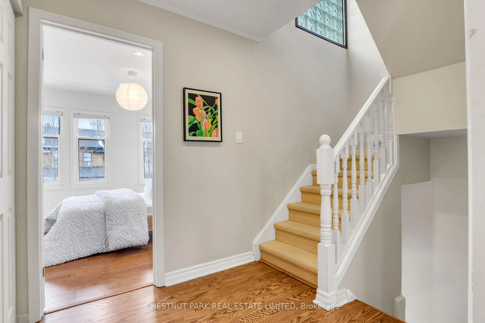 Photo 26 of 30 Coady Avenue, Toronto, South Riverdale — HOMEH