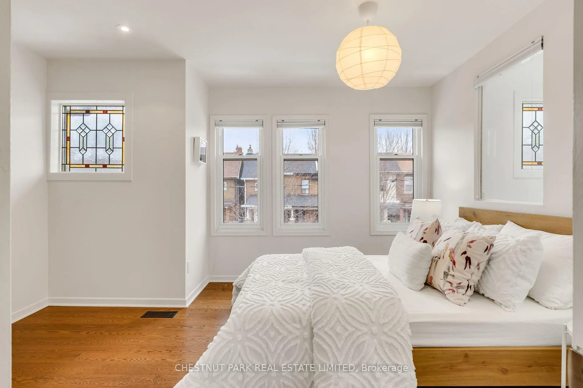 Photo 27 of 30 Coady Avenue, Toronto, South Riverdale — HOMEH