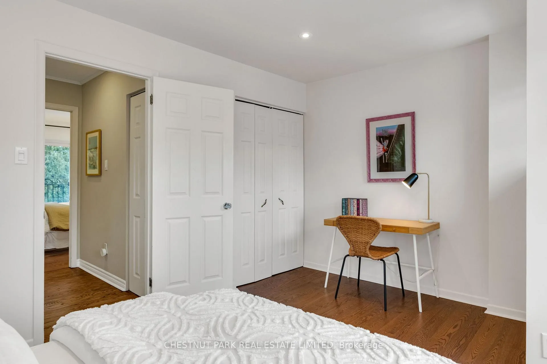 Photo 28 of 30 Coady Avenue, Toronto, South Riverdale — HOMEH