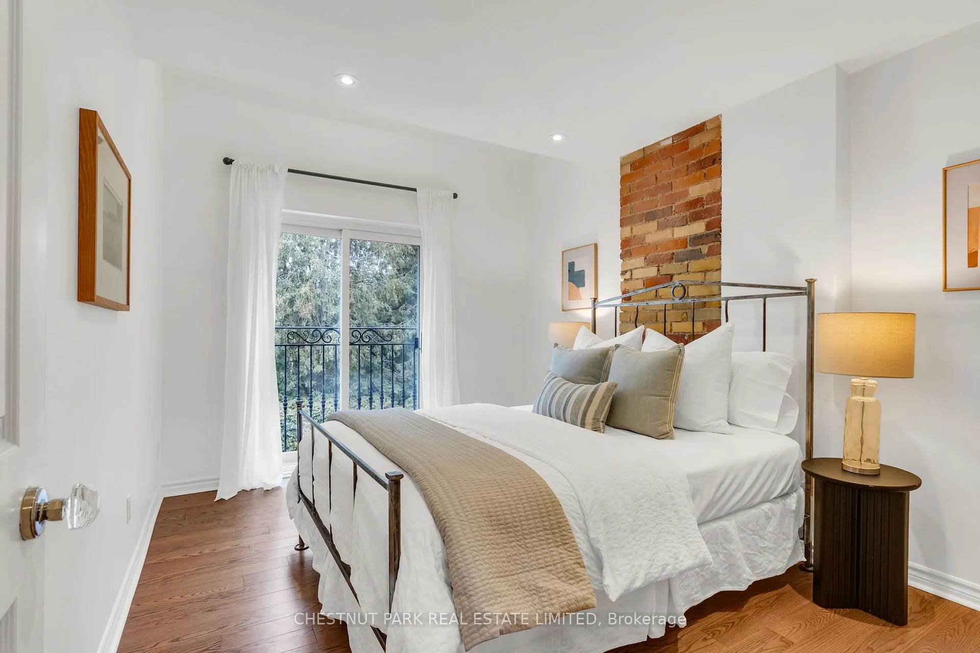 Photo 29 of 30 Coady Avenue, Toronto, South Riverdale — HOMEH