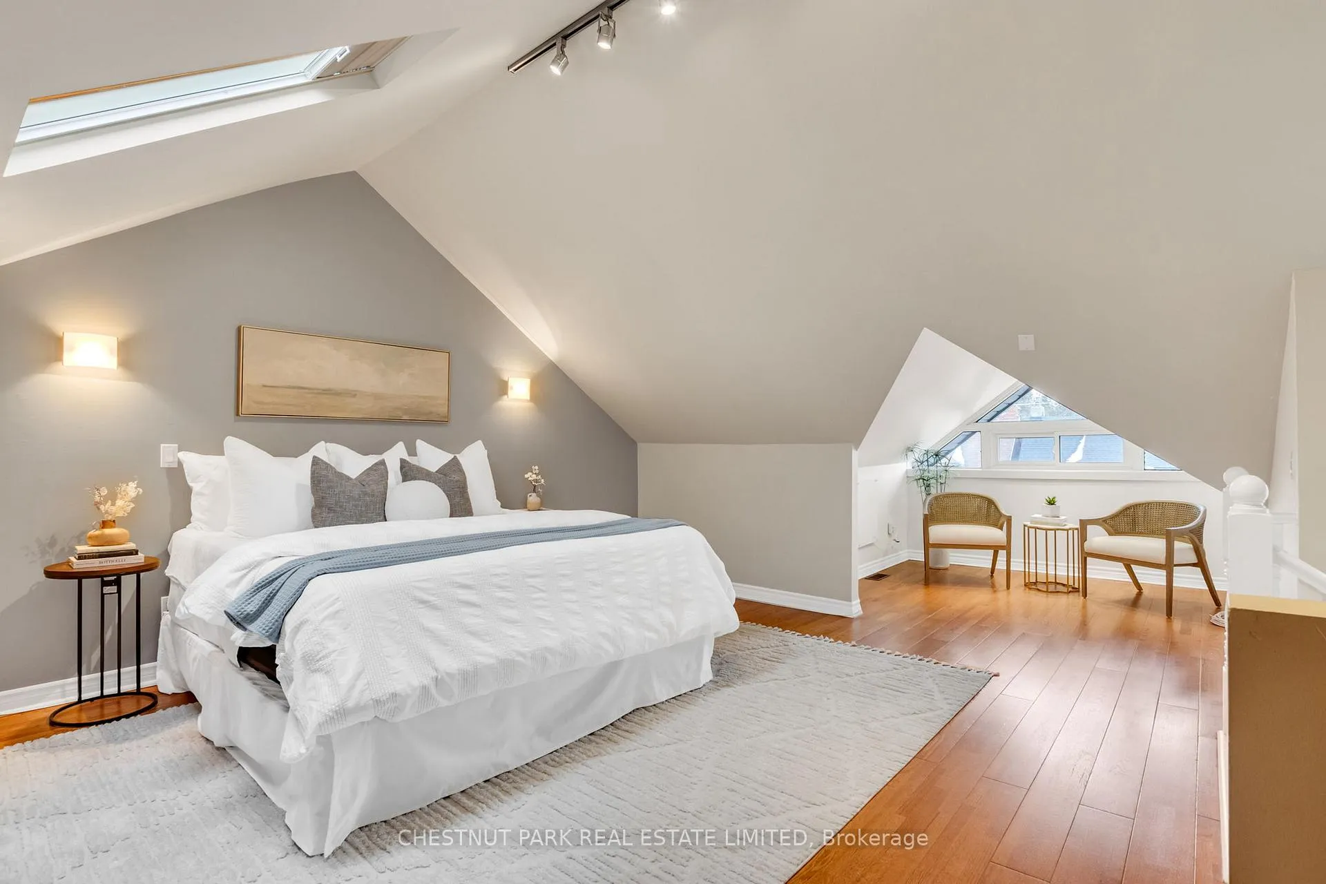 Photo 33 of 30 Coady Avenue, Toronto, South Riverdale — HOMEH