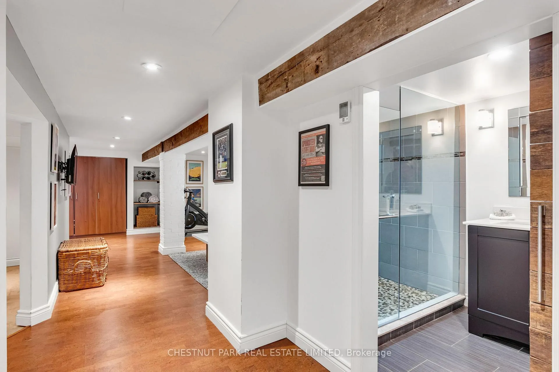 Photo 34 of 30 Coady Avenue, Toronto, South Riverdale — HOMEH