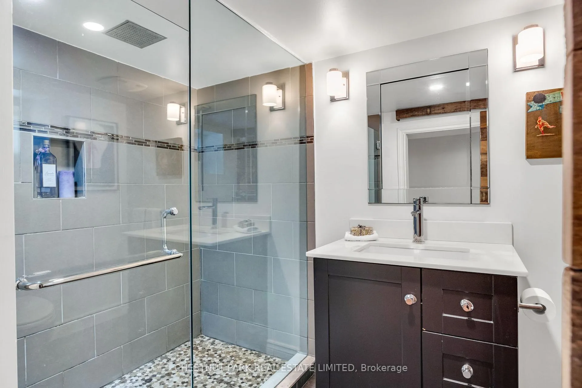 Photo 35 of 30 Coady Avenue, Toronto, South Riverdale — HOMEH