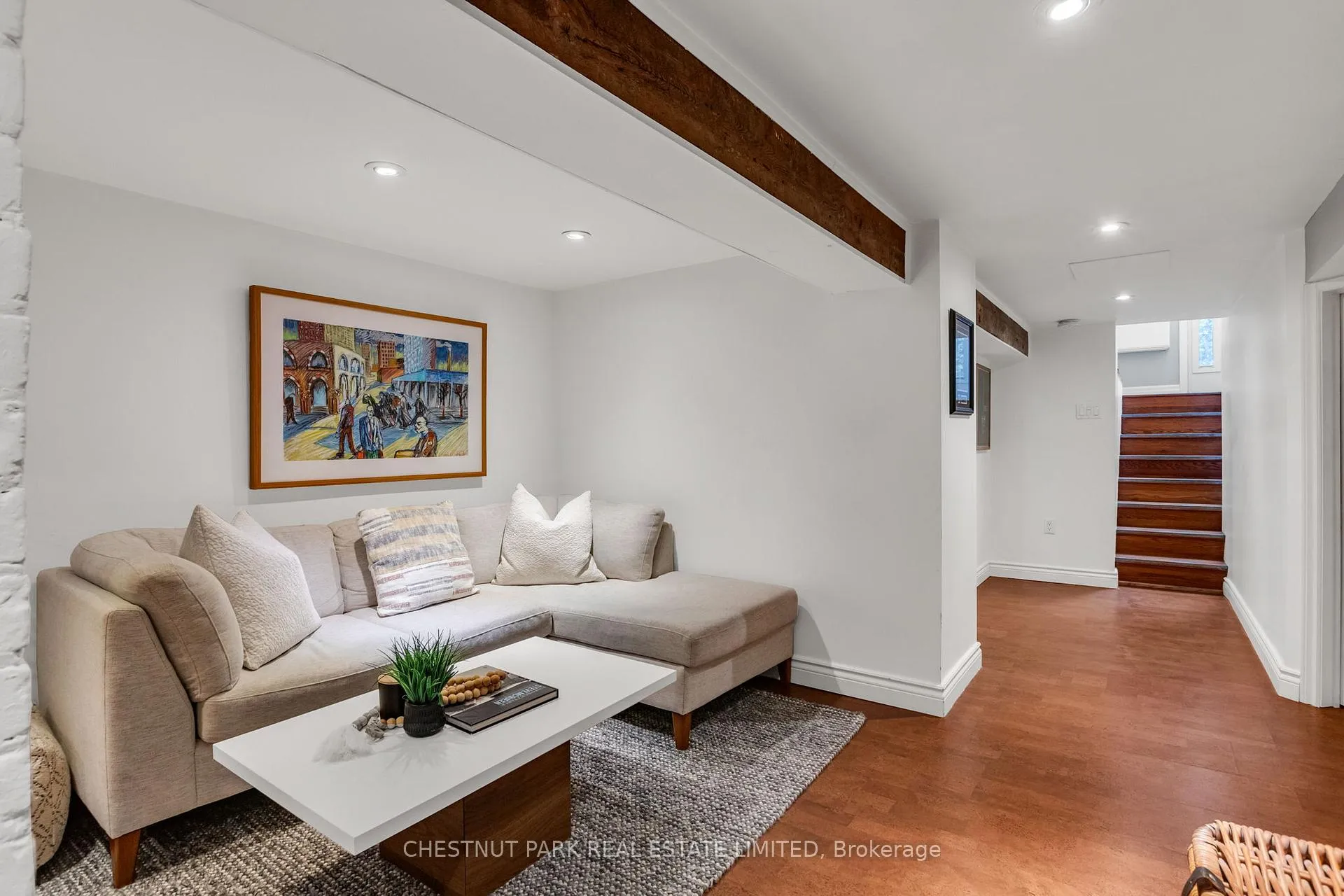 Photo 36 of 30 Coady Avenue, Toronto, South Riverdale — HOMEH