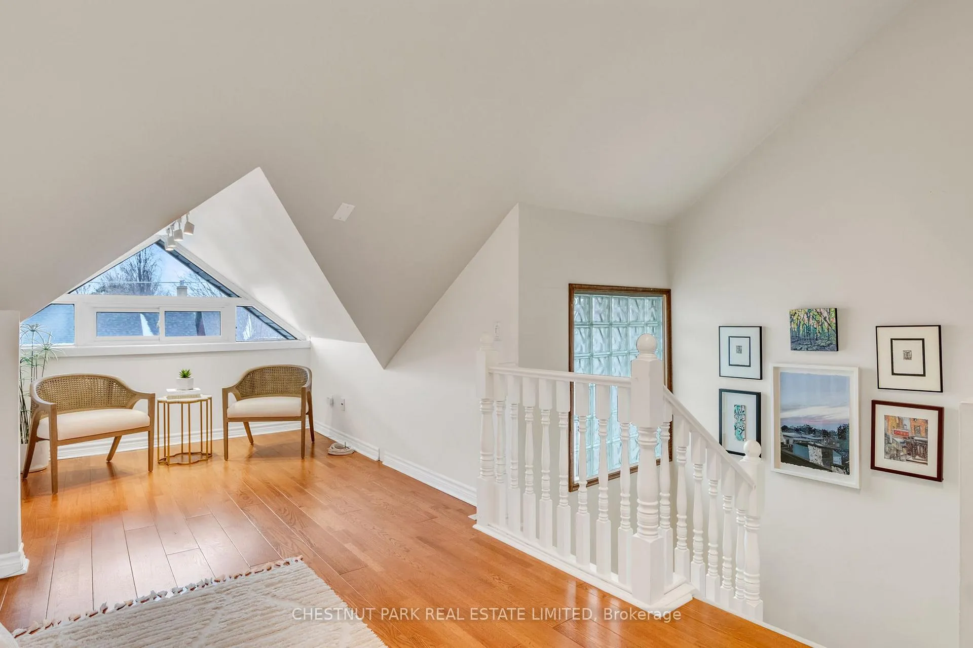 Photo 37 of 30 Coady Avenue, Toronto, South Riverdale — HOMEH