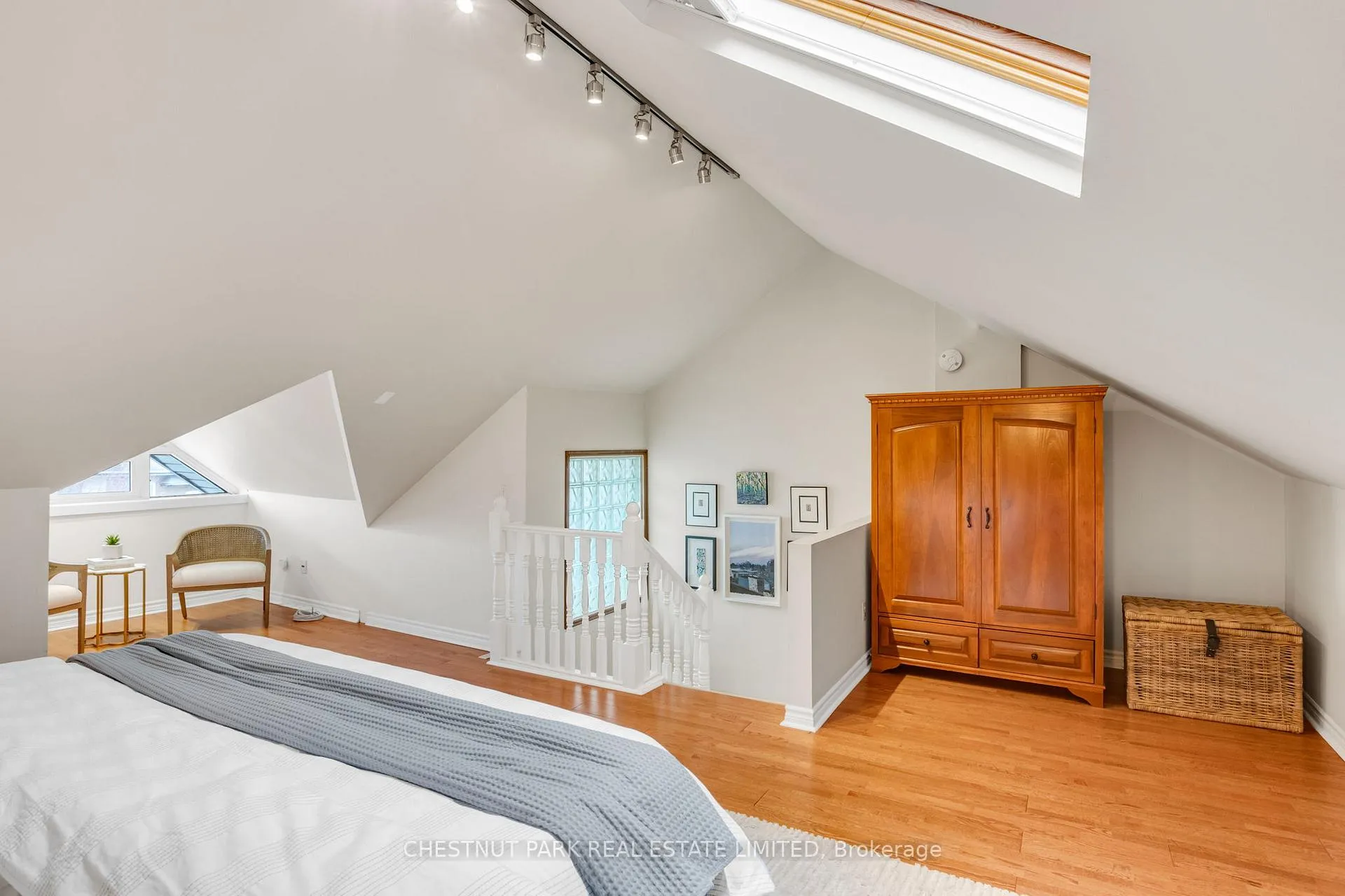 Photo 38 of 30 Coady Avenue, Toronto, South Riverdale — HOMEH