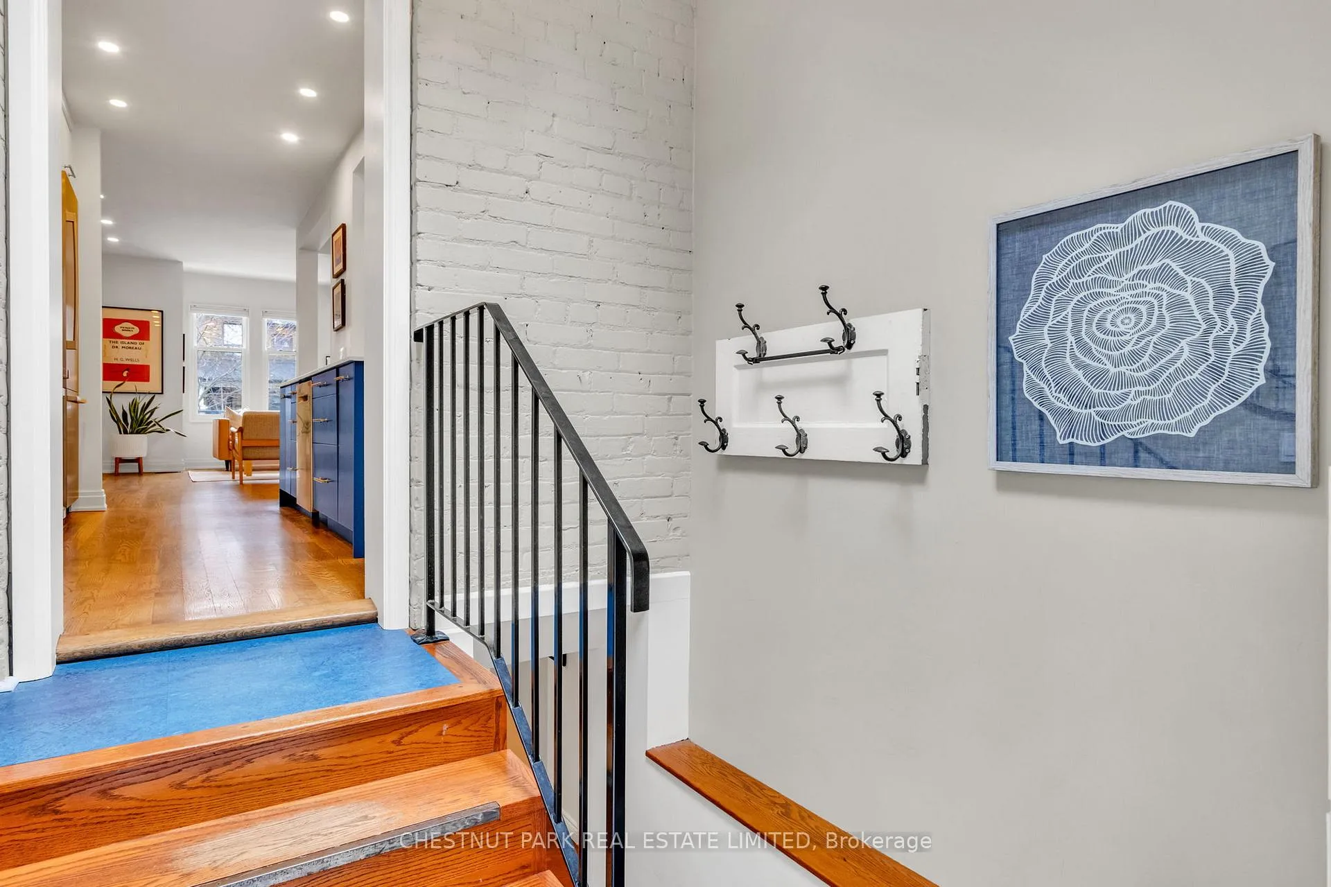 Photo 39 of 30 Coady Avenue, Toronto, South Riverdale — HOMEH