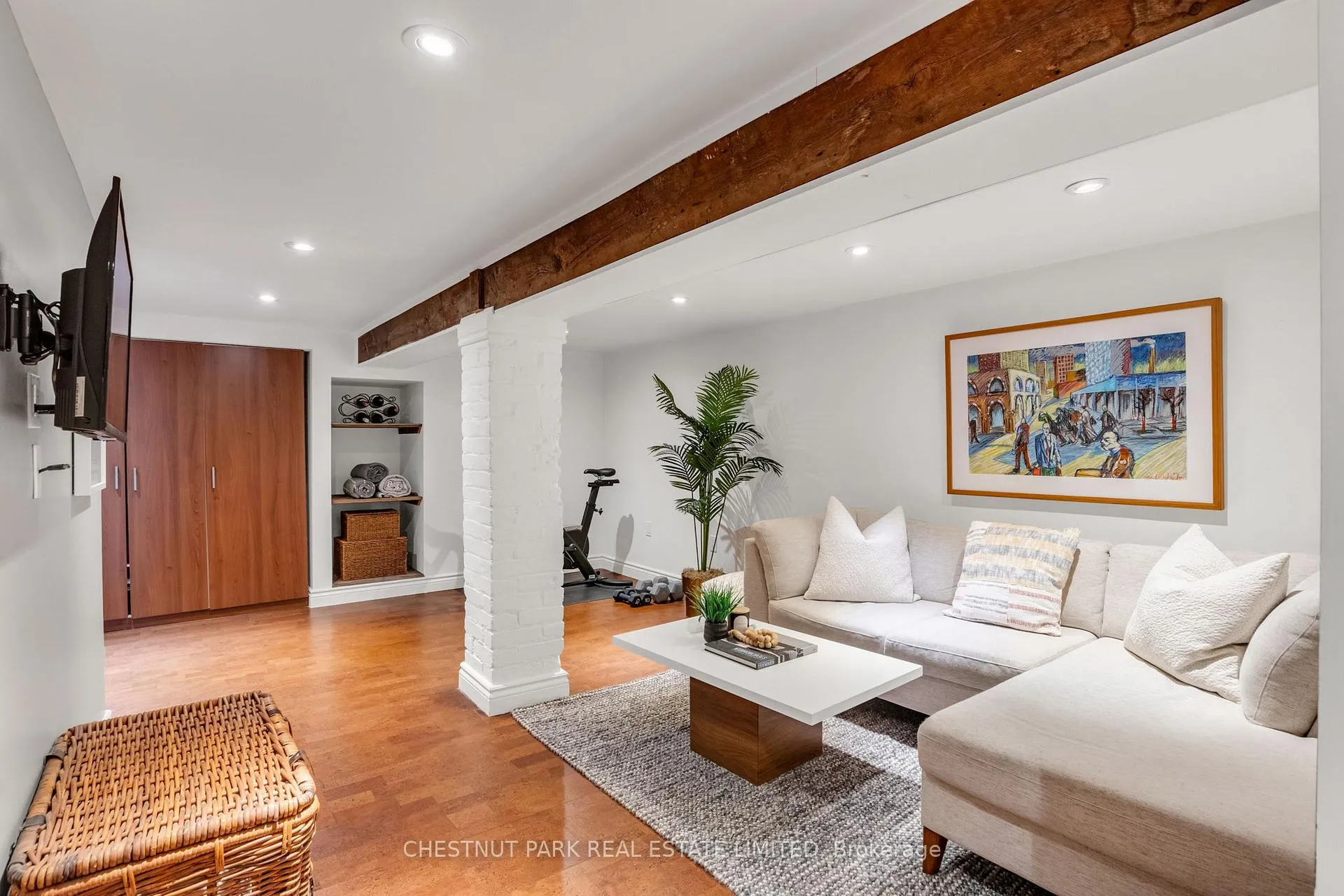 Photo 40 of 30 Coady Avenue, Toronto, South Riverdale — HOMEH