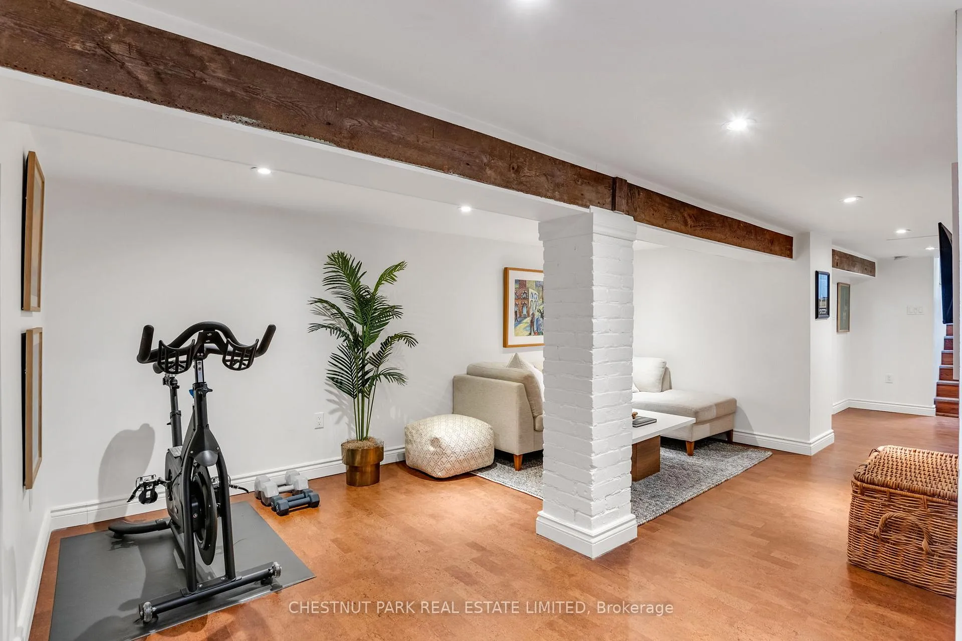 Photo 41 of 30 Coady Avenue, Toronto, South Riverdale — HOMEH