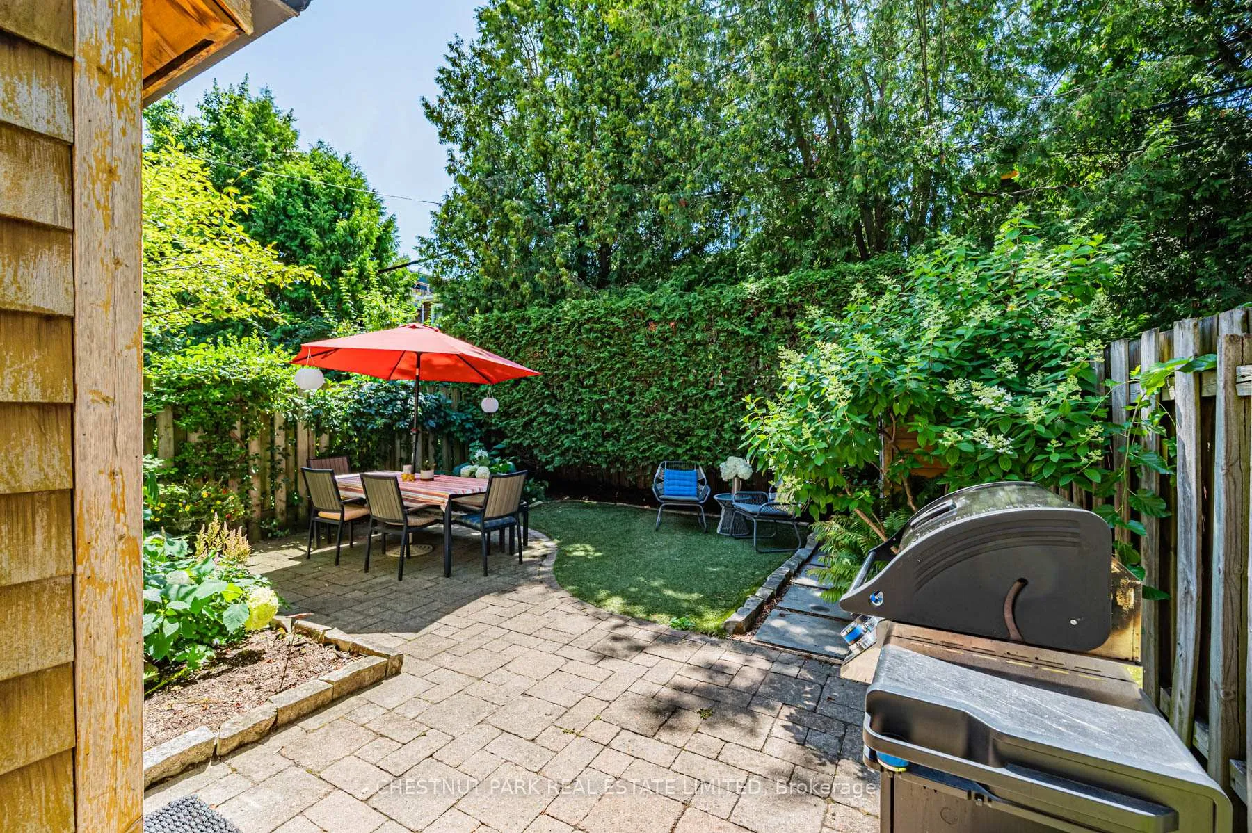Photo 45 of 30 Coady Avenue, Toronto, South Riverdale — HOMEH