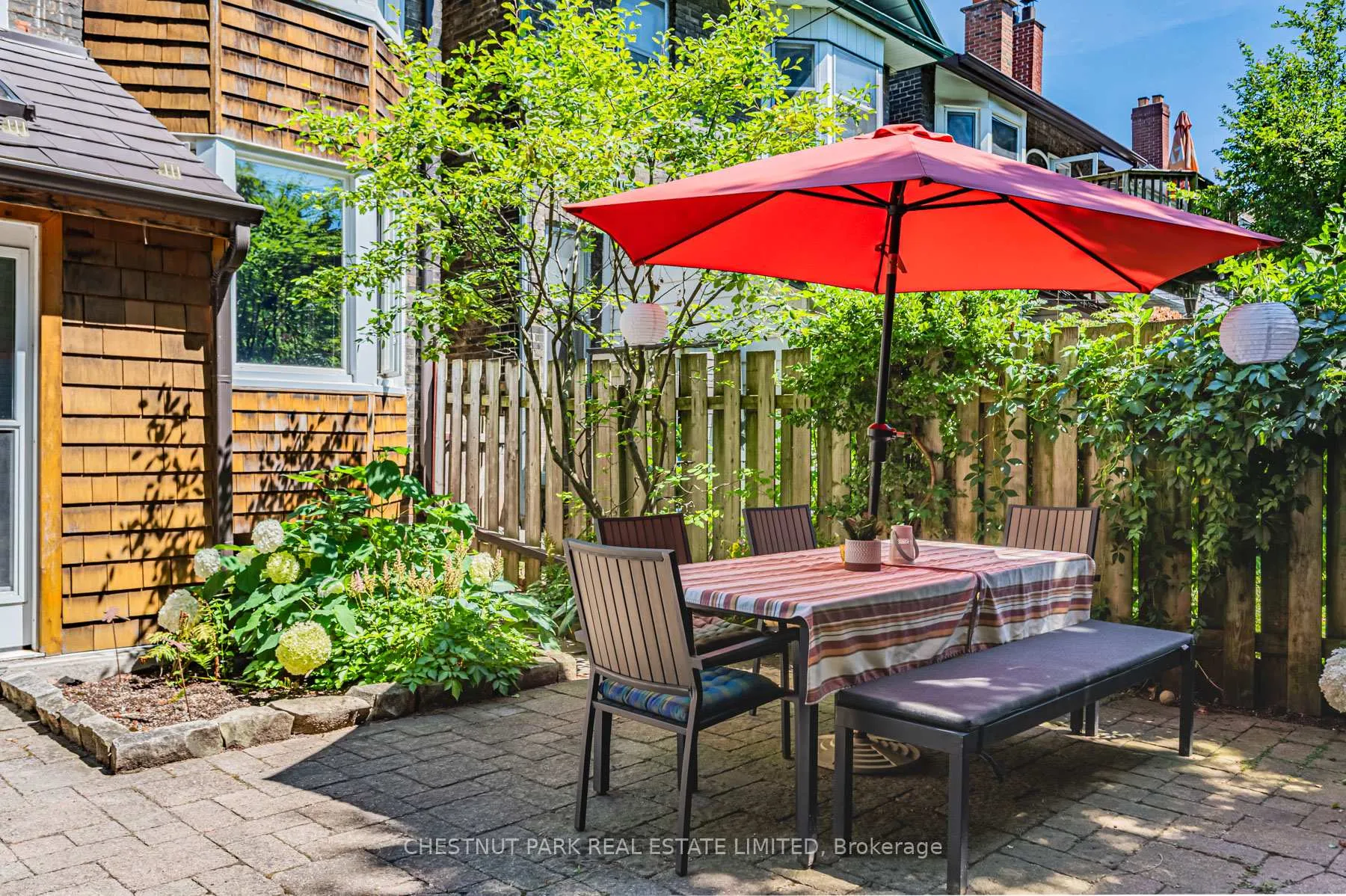 Photo 47 of 30 Coady Avenue, Toronto, South Riverdale — HOMEH