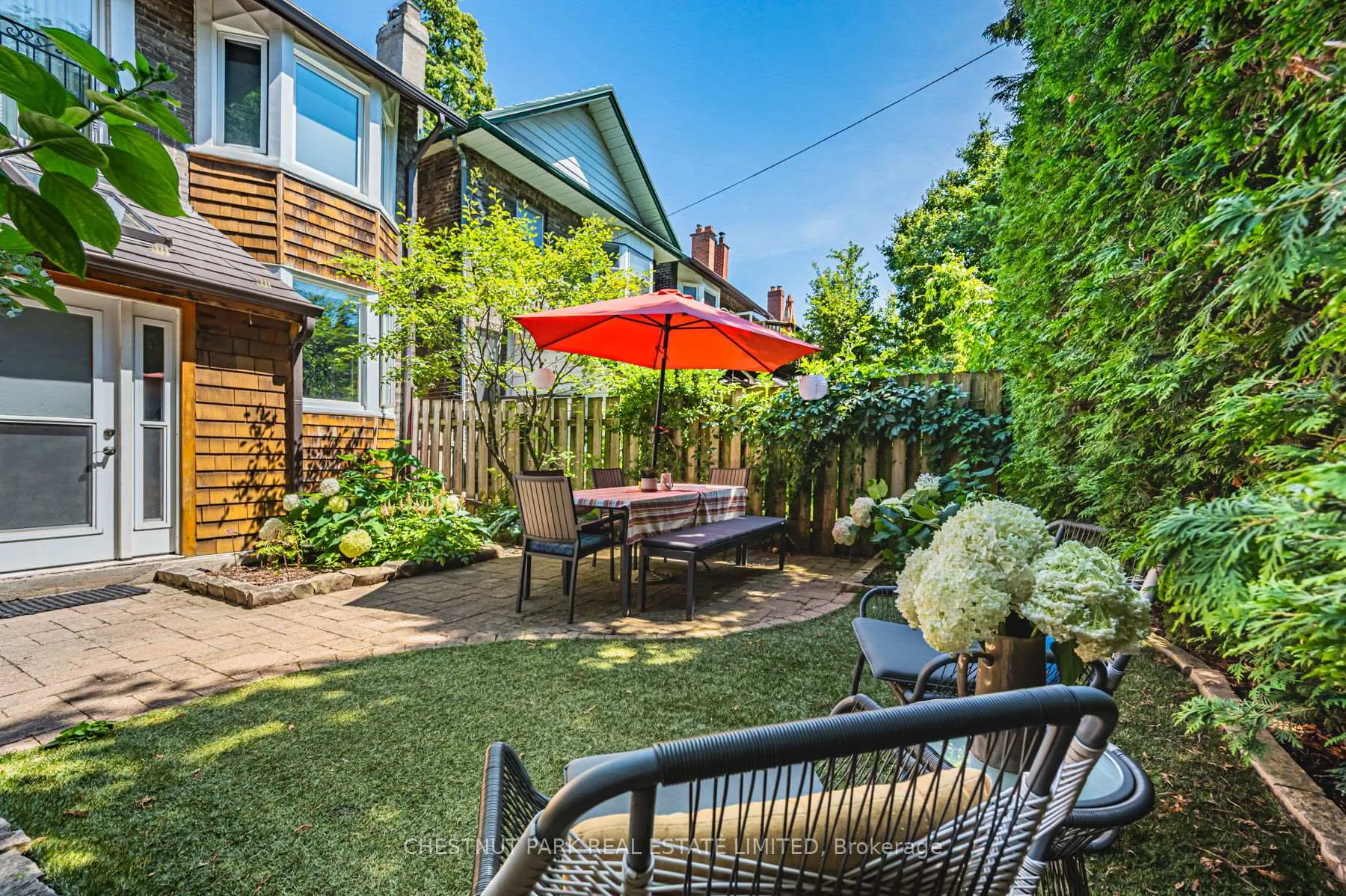 Photo 48 of 30 Coady Avenue, Toronto, South Riverdale — HOMEH