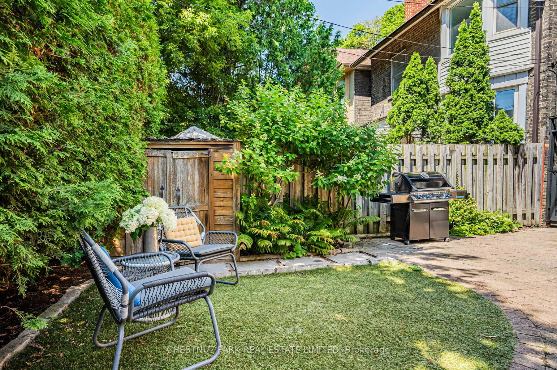 Photo 49 of 30 Coady Avenue, Toronto, South Riverdale — HOMEH
