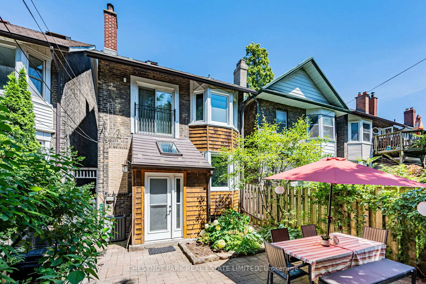 Photo 50 of 30 Coady Avenue, Toronto, South Riverdale — HOMEH