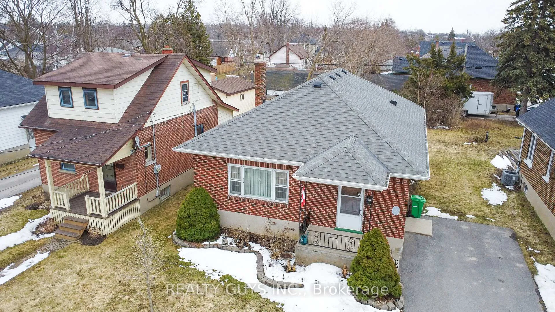 Photo 1 of 297 King George Street, Peterborough, Otonabee Ward 1 — HOMEH