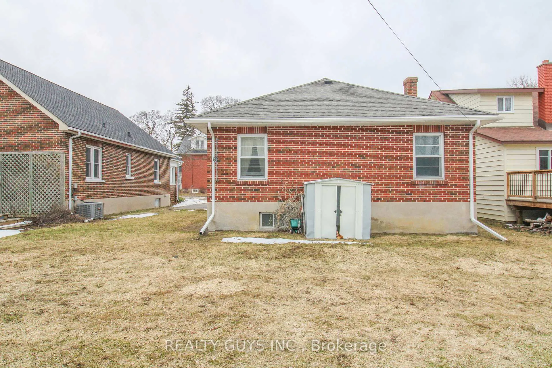 Photo 6 of 297 King George Street, Peterborough, Otonabee Ward 1 — HOMEH