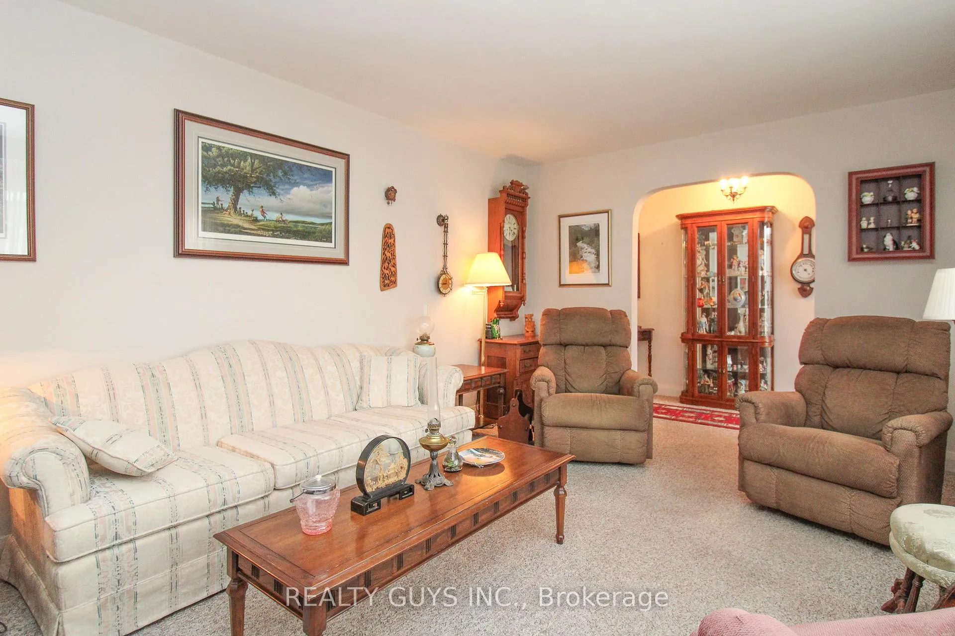 Photo 17 of 297 King George Street, Peterborough, Otonabee Ward 1 — HOMEH
