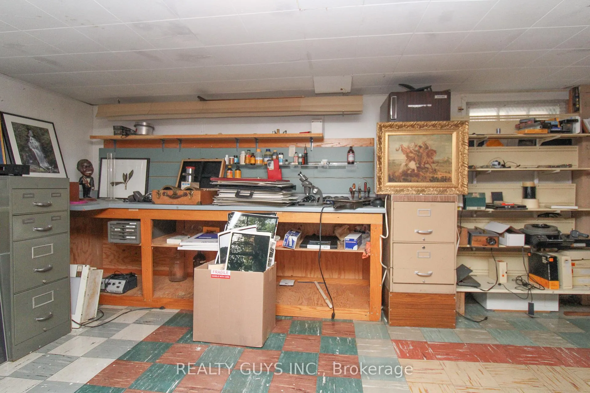 Photo 28 of 297 King George Street, Peterborough, Otonabee Ward 1 — HOMEH