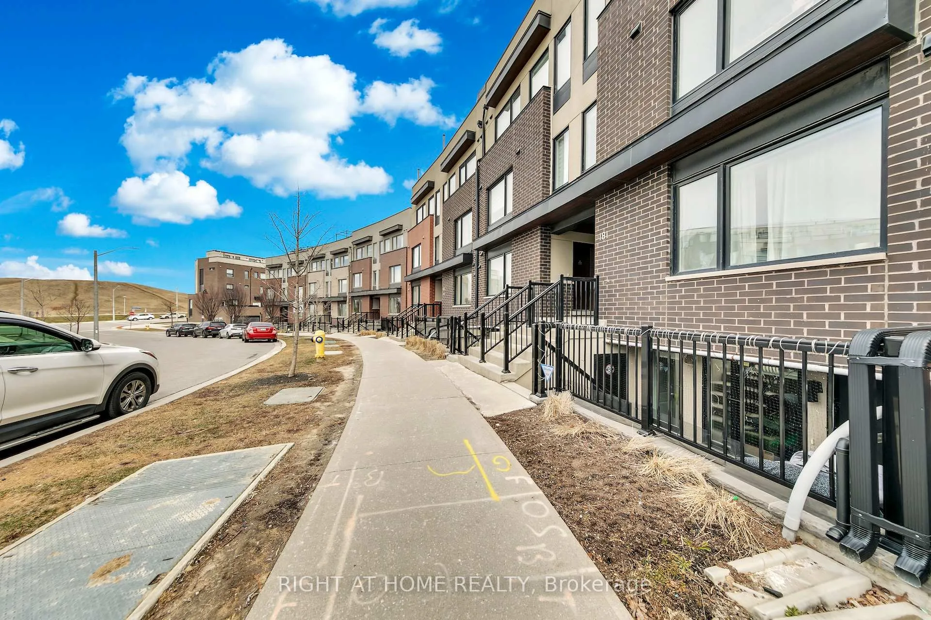 Photo 1 of Unit 5, 181 William Duncan Road, North York, Downsview-Roding-CFB — HOMEH