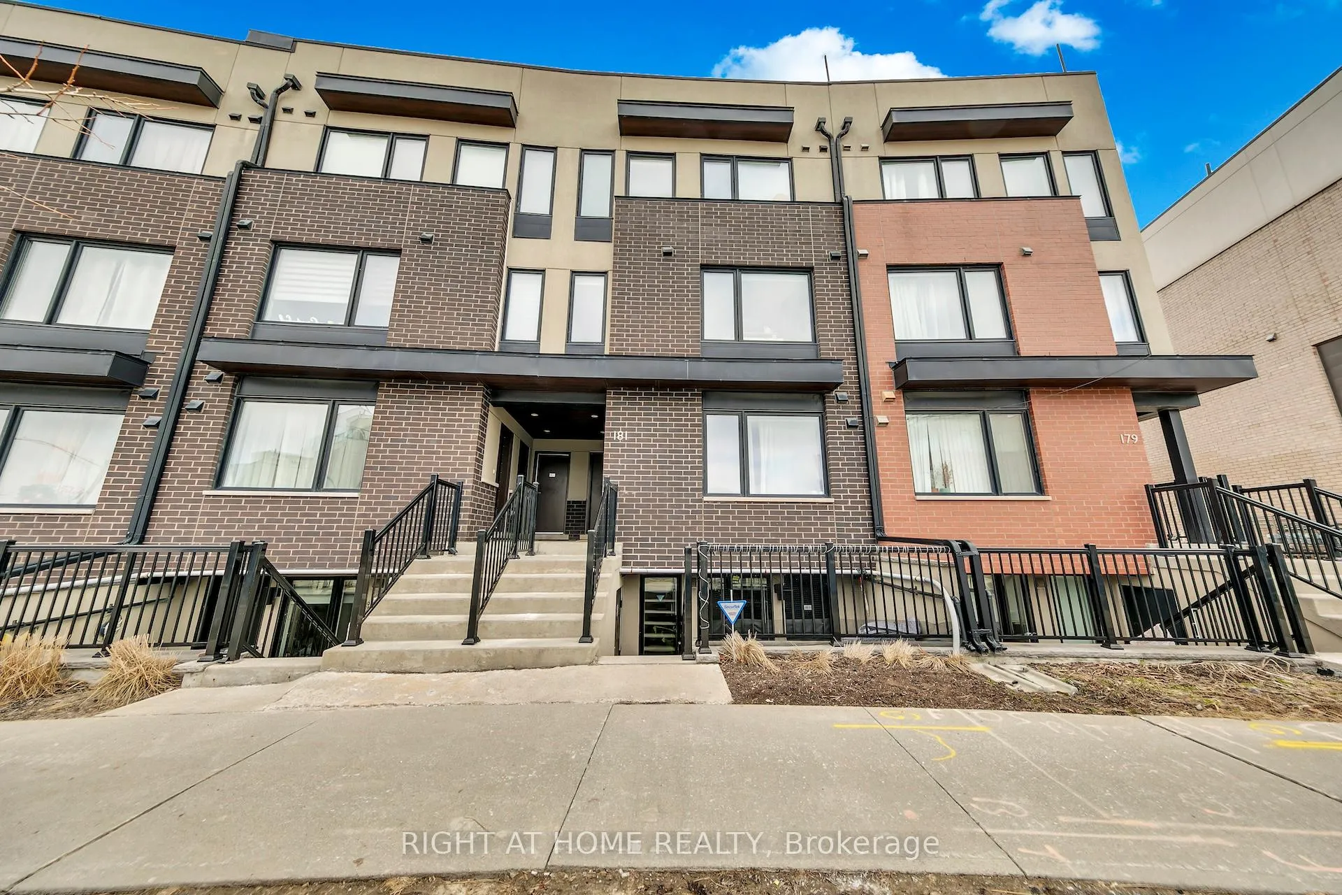 Photo 3 of Unit 5, 181 William Duncan Road, North York, Downsview-Roding-CFB — HOMEH