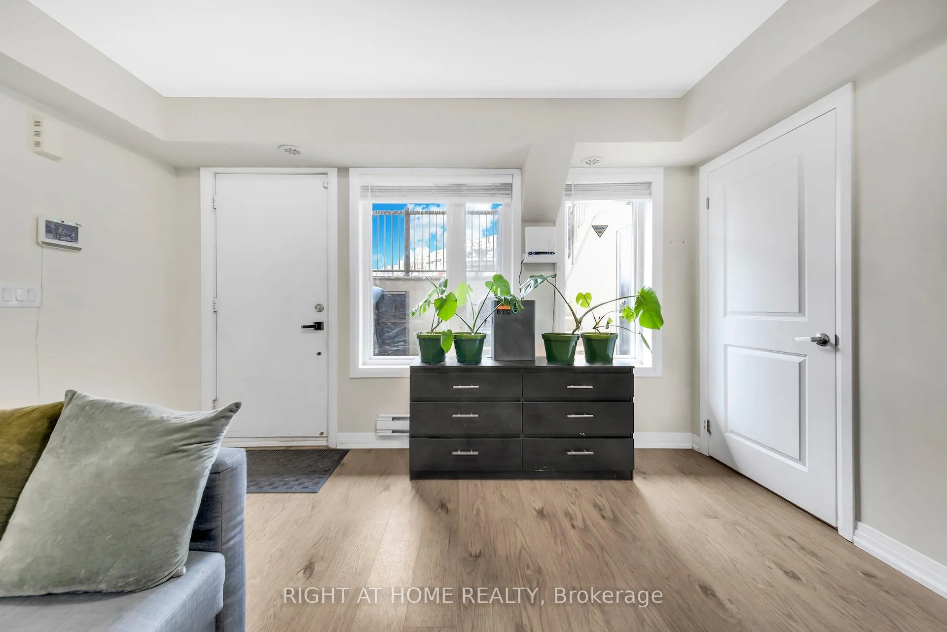 Photo 4 of Unit 5, 181 William Duncan Road, North York, Downsview-Roding-CFB — HOMEH
