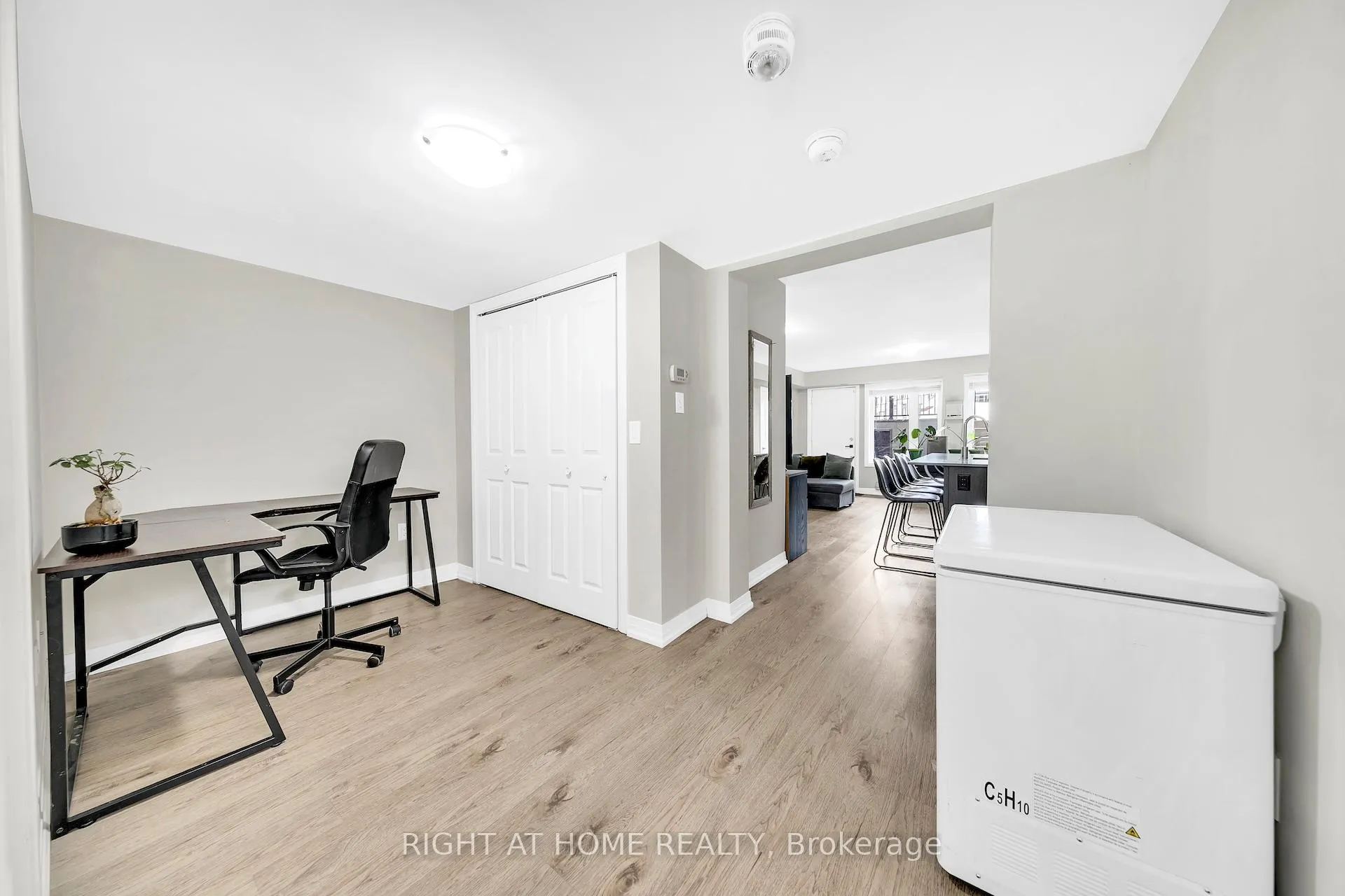 Photo 15 of Unit 5, 181 William Duncan Road, North York, Downsview-Roding-CFB — HOMEH