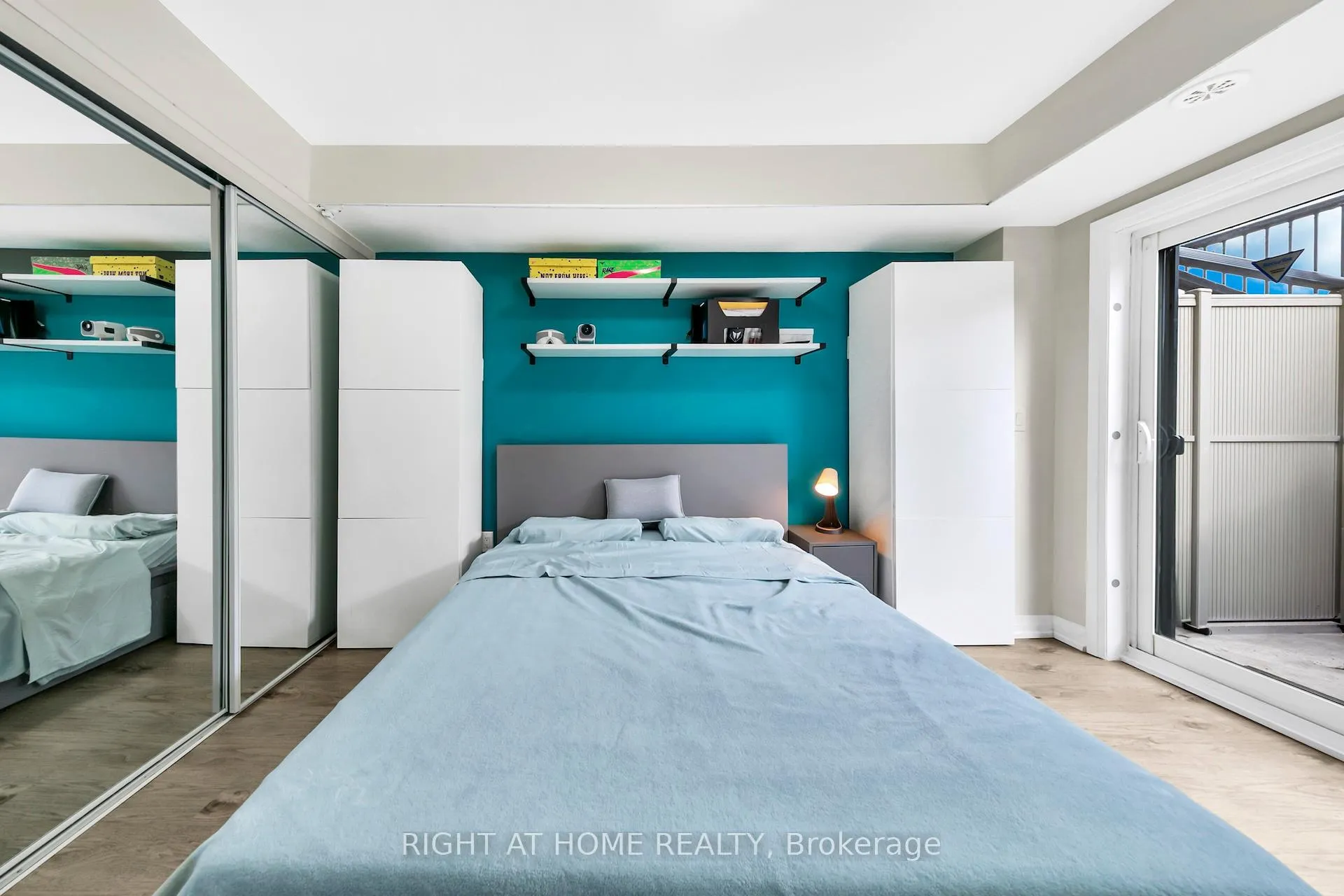 Photo 19 of Unit 5, 181 William Duncan Road, North York, Downsview-Roding-CFB — HOMEH