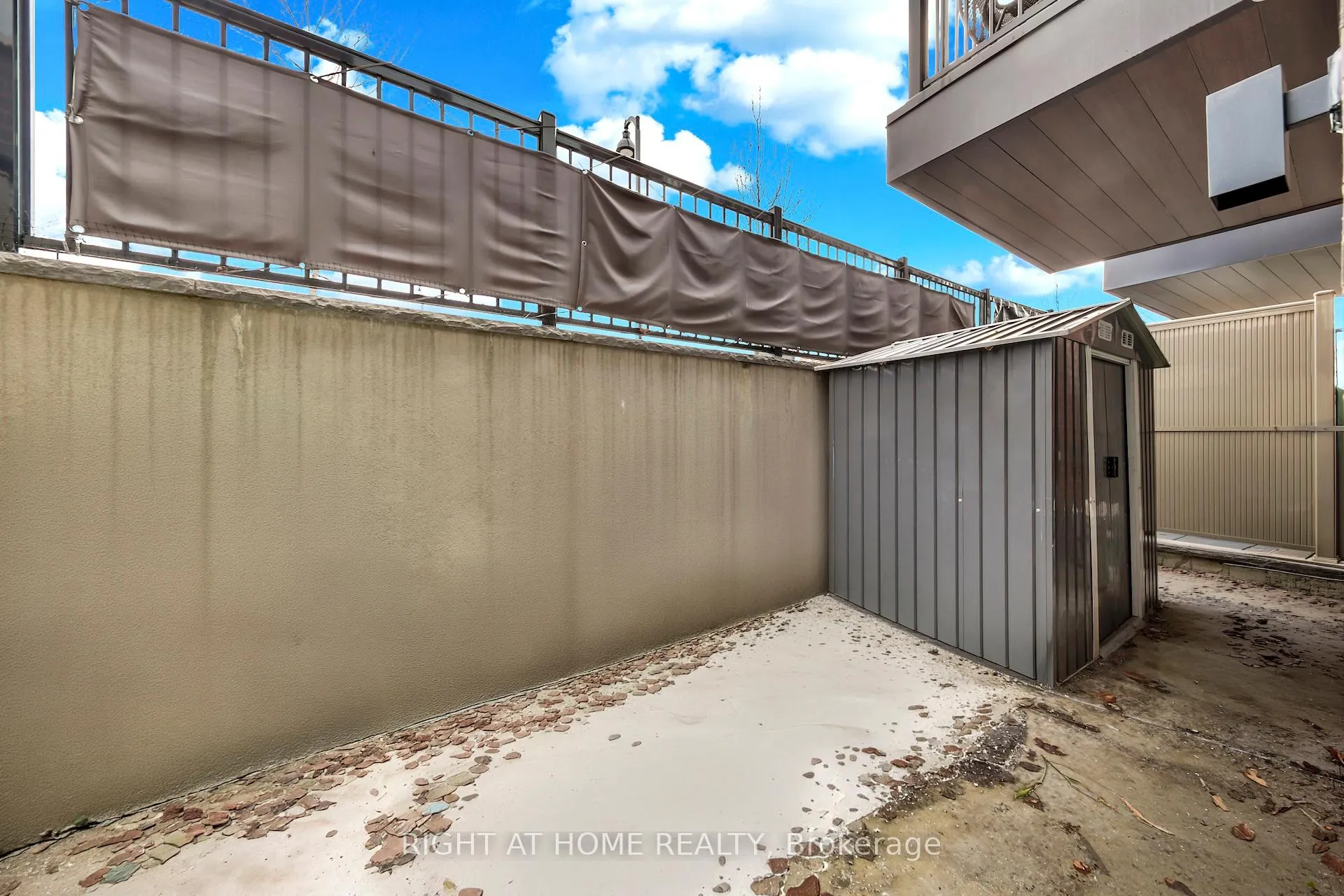 Photo 21 of Unit 5, 181 William Duncan Road, North York, Downsview-Roding-CFB — HOMEH
